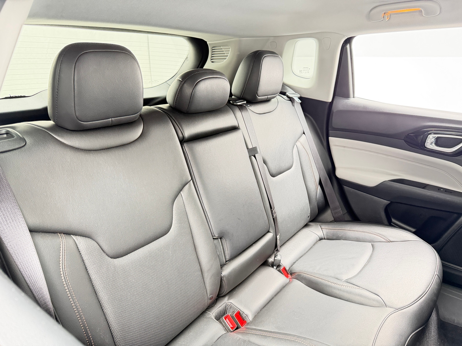 Thumbnail: 2022 Jeep Compass - 5