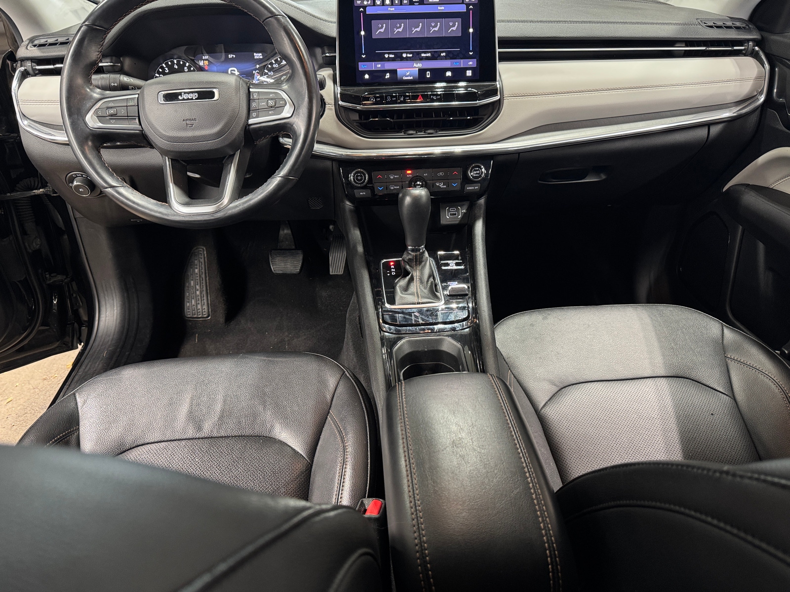 Thumbnail: 2022 Jeep Compass - 2