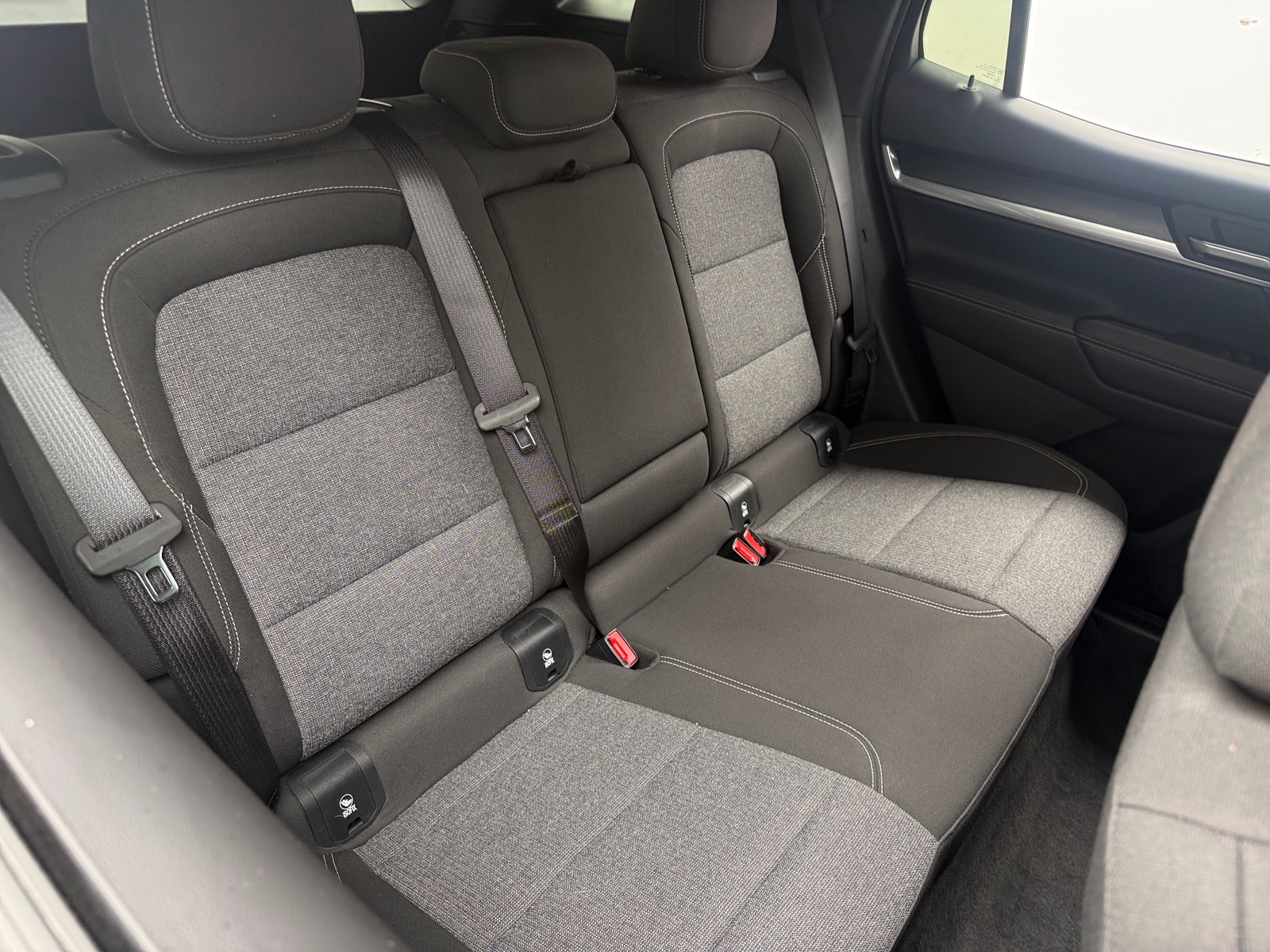 Thumbnail: 2026 GMC Terrain - 6