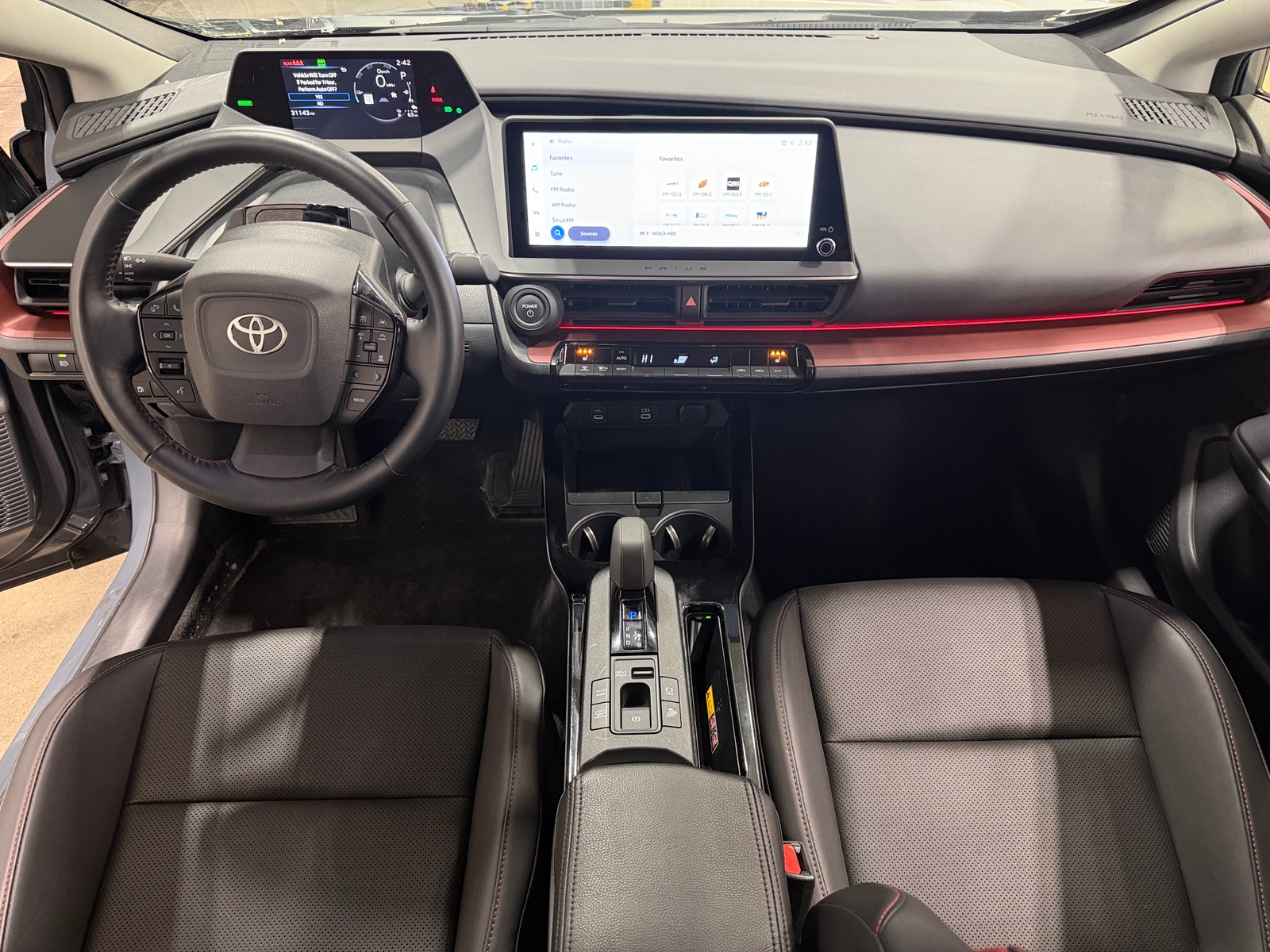 Thumbnail: 2024 Toyota Prius Prime - 2