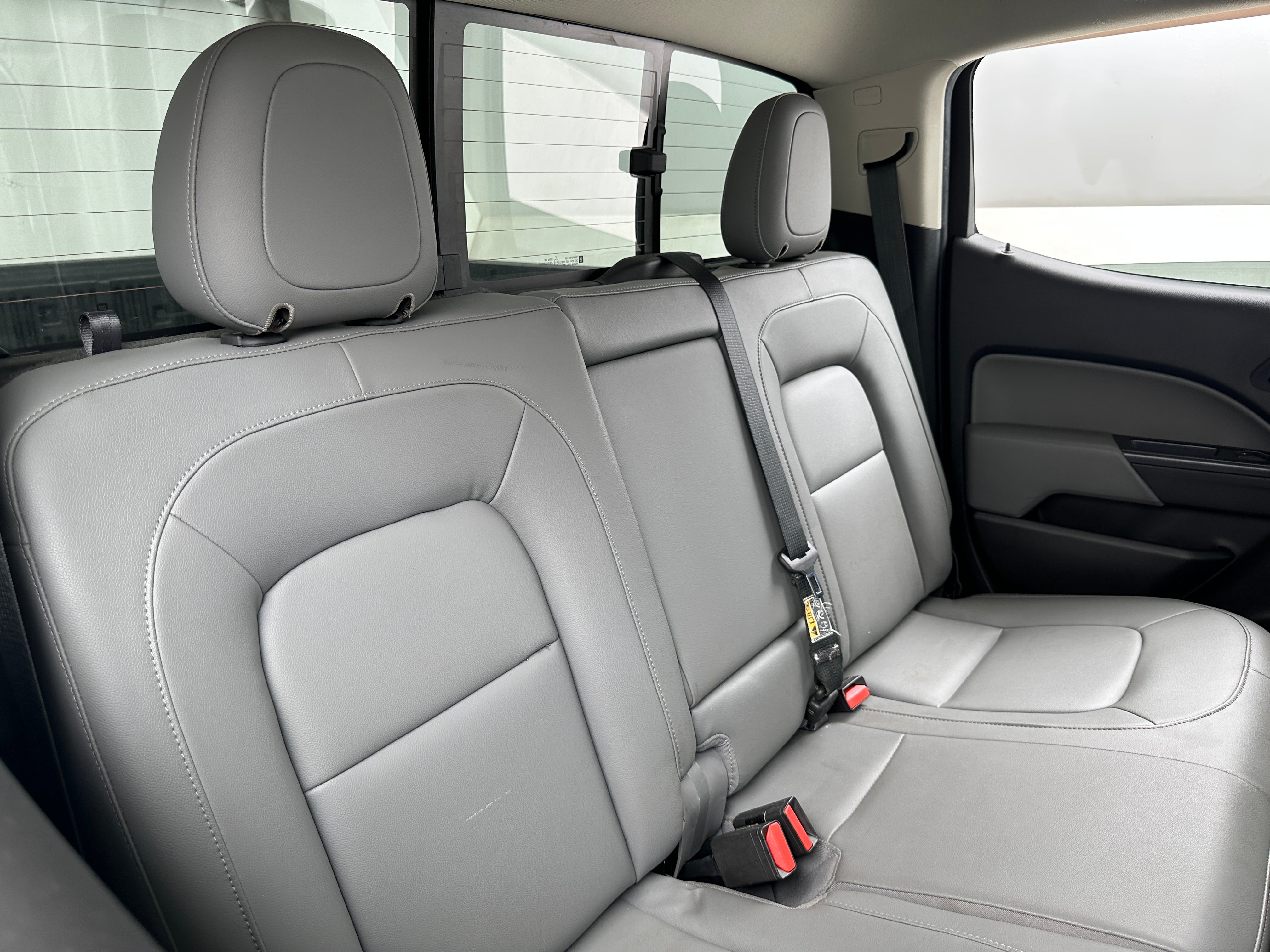 2016 Chevrolet Colorado LT - Photo 8