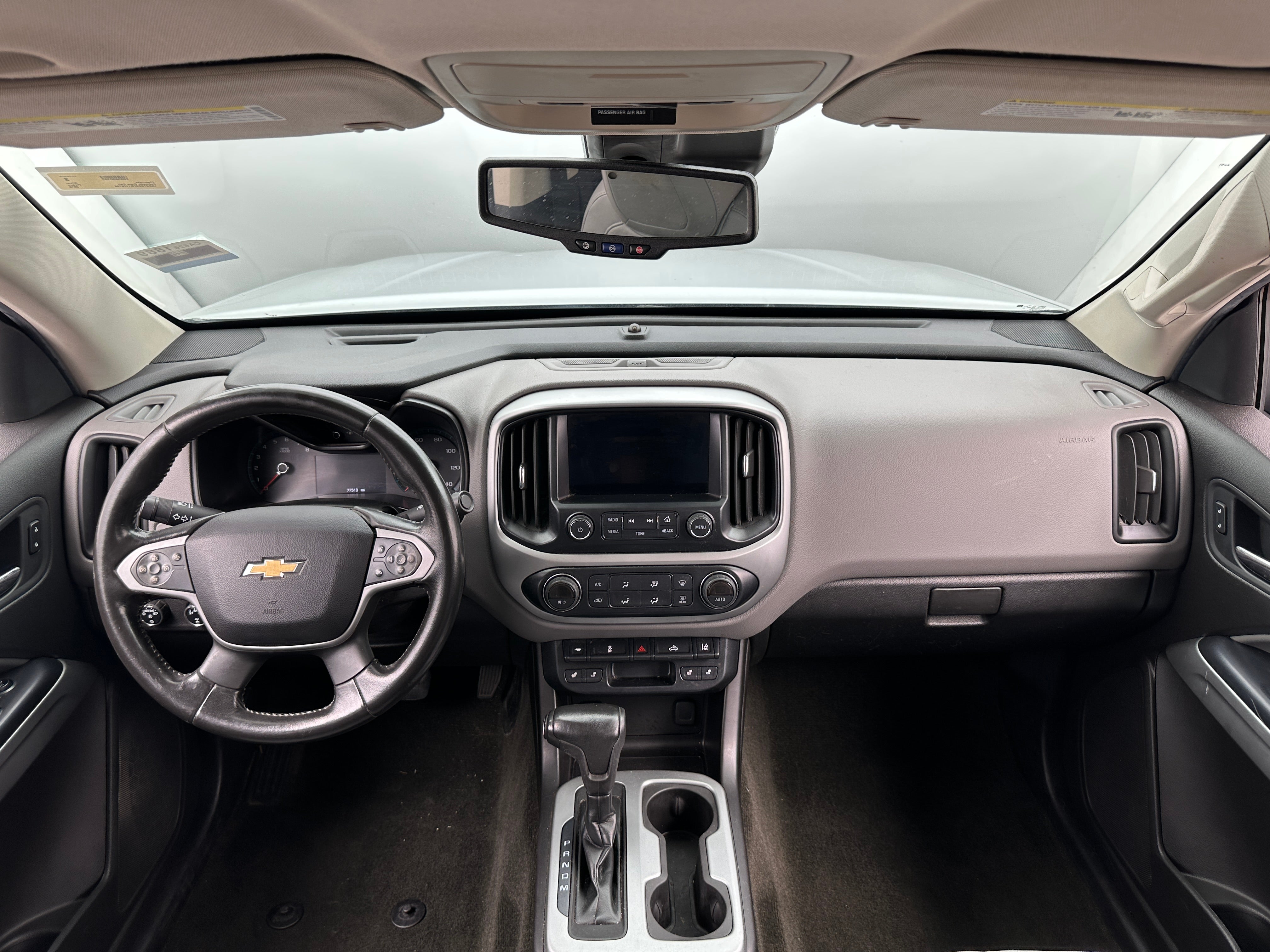2016 Chevrolet Colorado LT - Photo 10