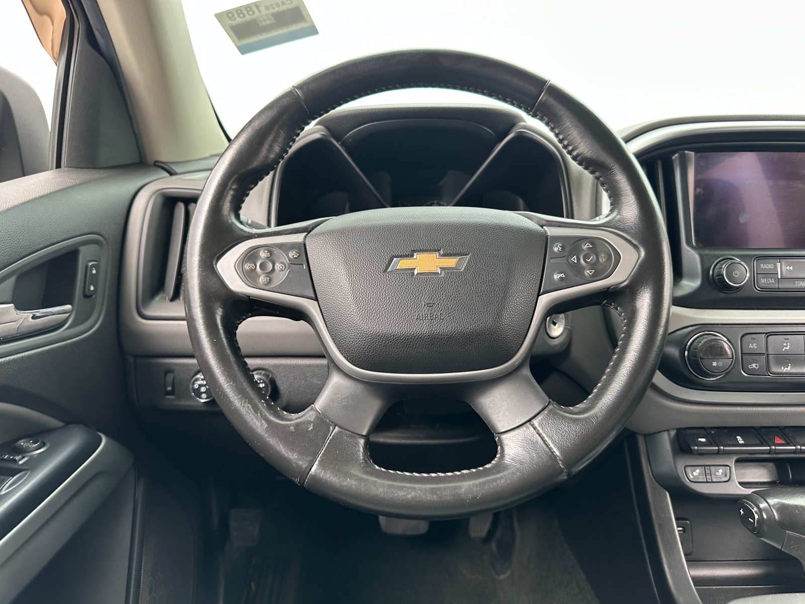 Thumbnail: 2016 Chevrolet Colorado - 4