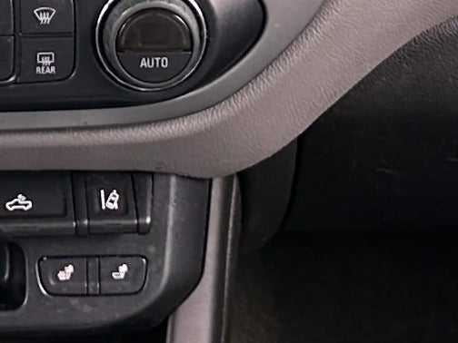 2016 Chevrolet Colorado LT - Photo 4