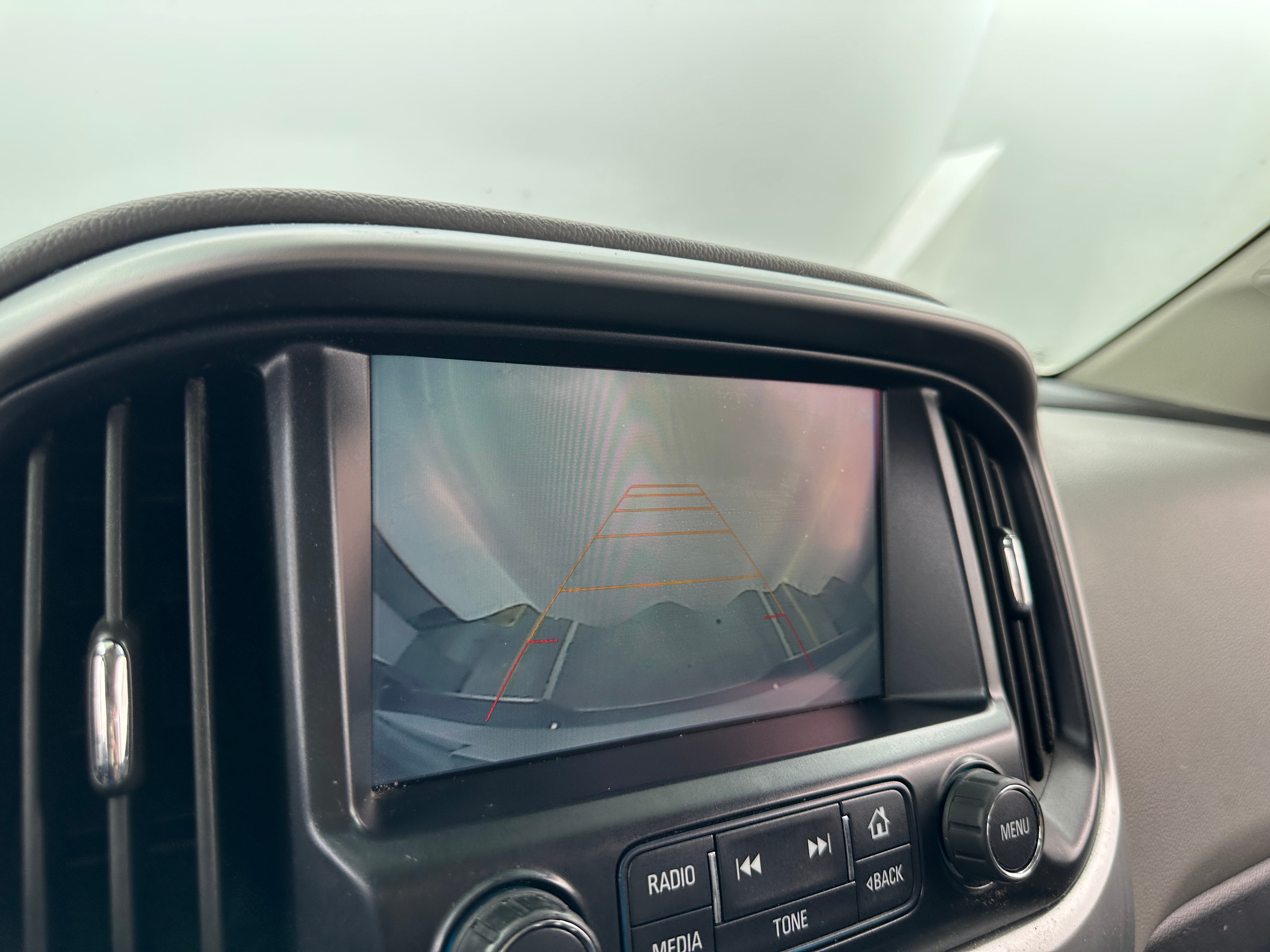 2016 Chevrolet Colorado LT - Photo 14