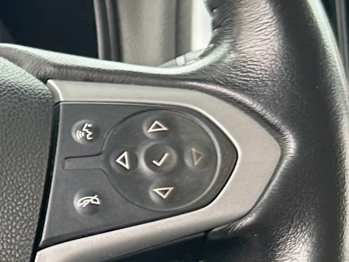 2016 Chevrolet Colorado LT - Photo 16