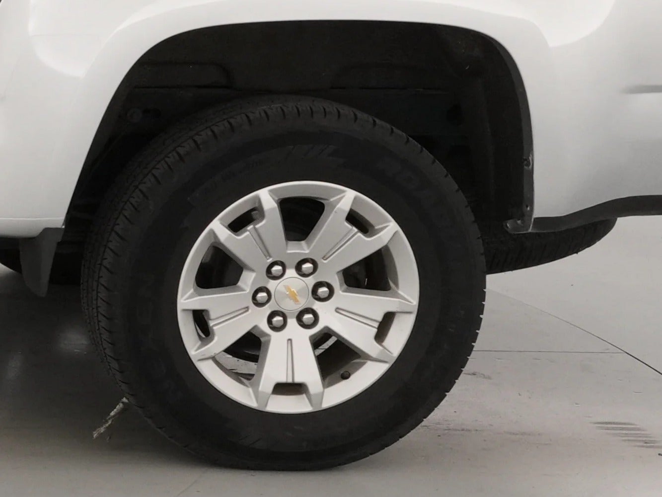 2016 Chevrolet Colorado LT - Photo 17