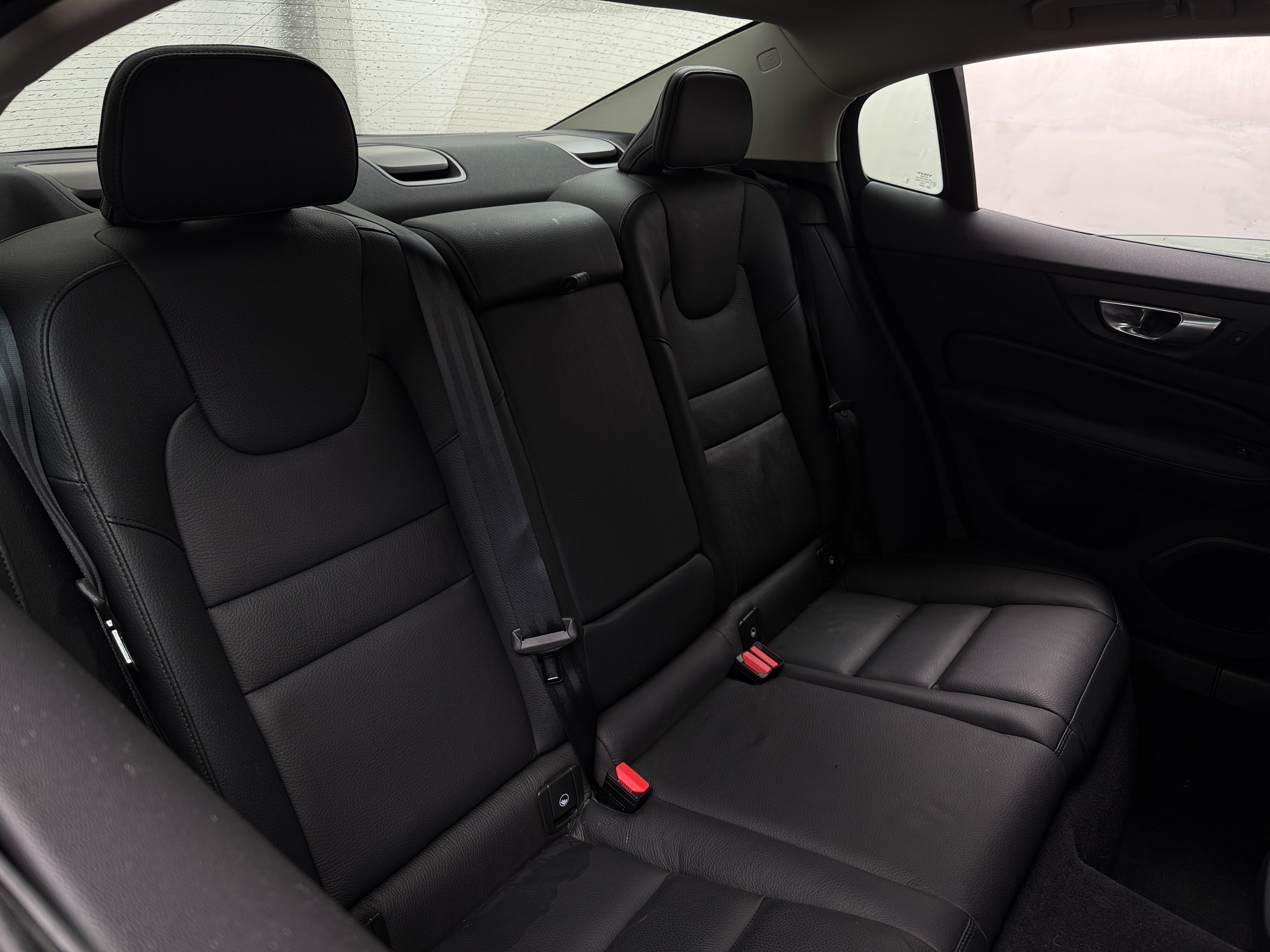 2025 Volvo S60 Plus