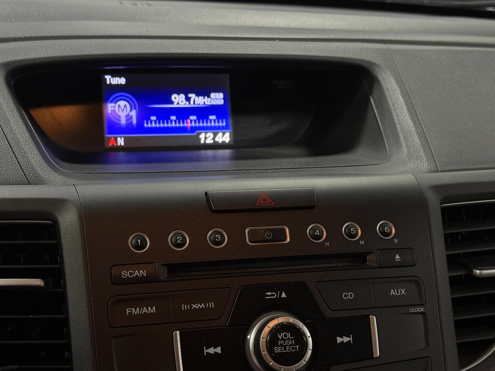 Thumbnail: 2014 Honda CR-V - 3