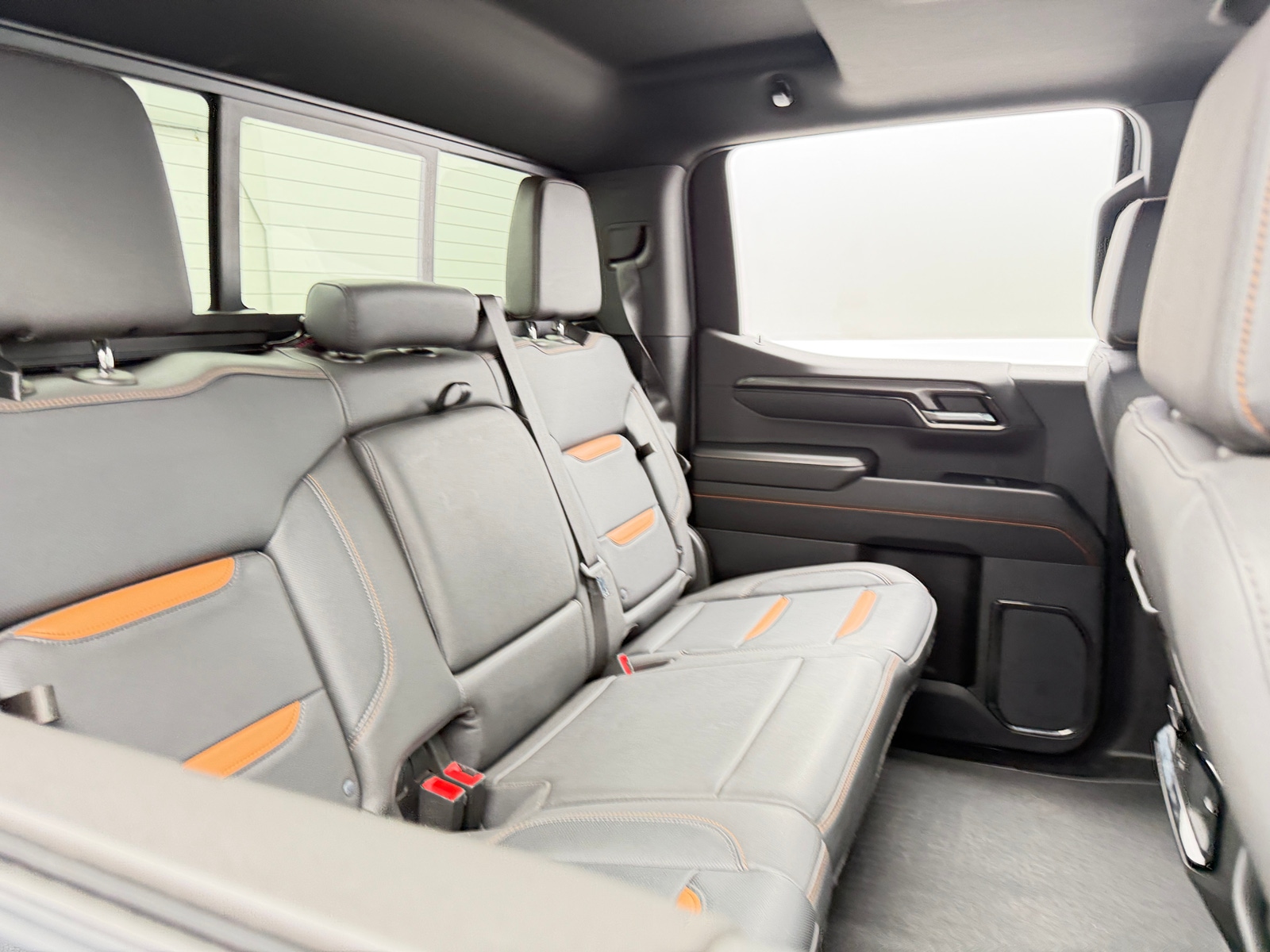 Thumbnail: 2023 GMC Sierra 1500 - 5