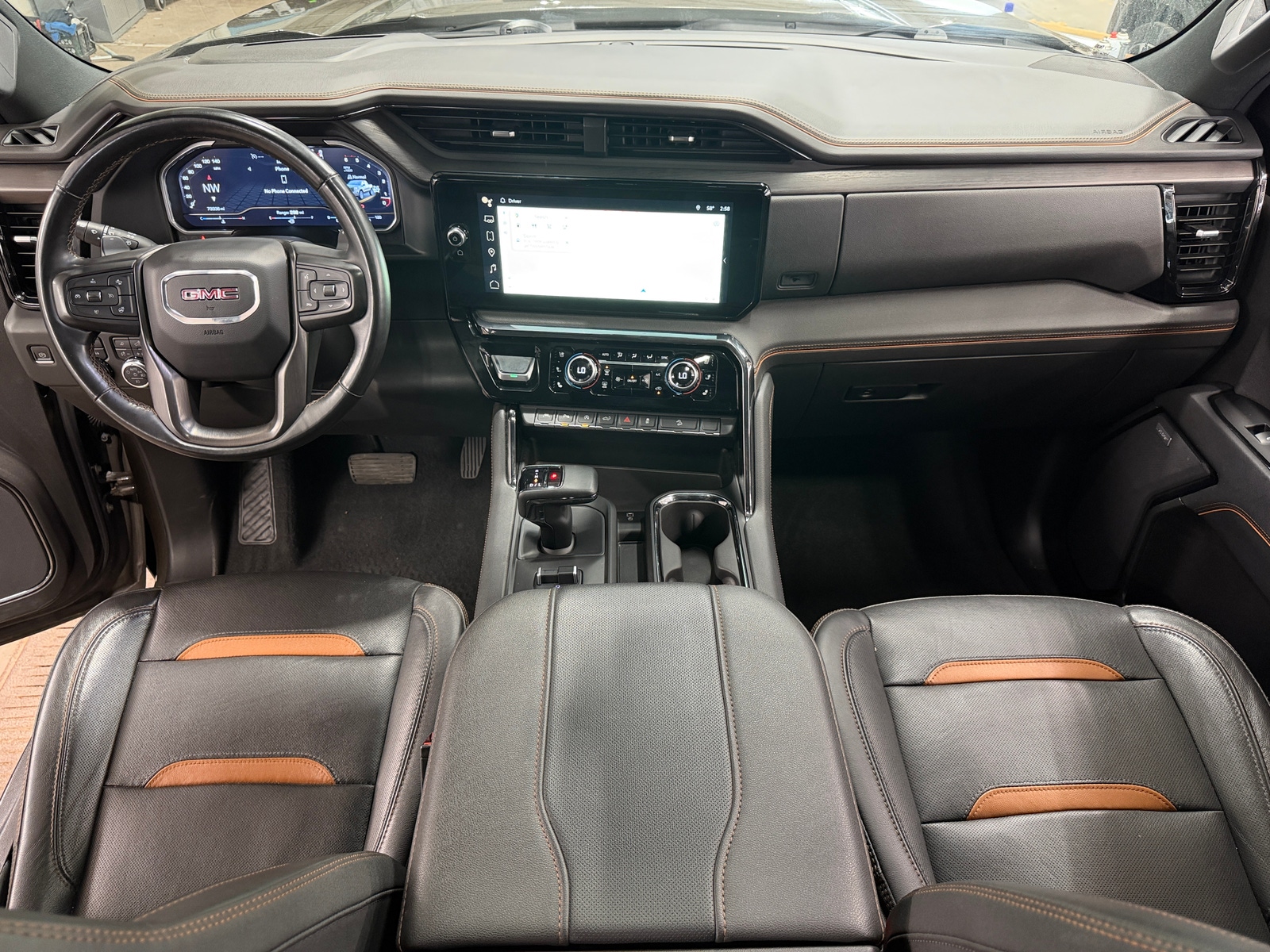Thumbnail: 2023 GMC Sierra 1500 - 2