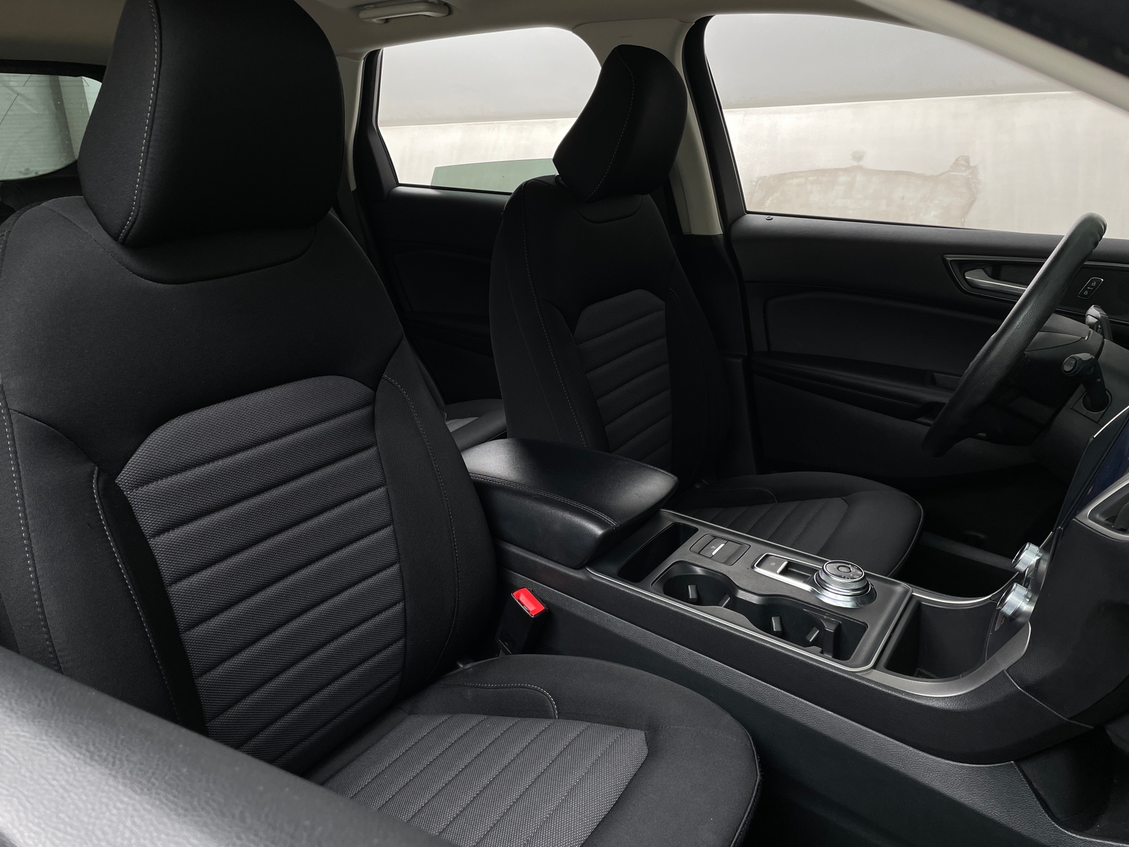 Thumbnail: 2022 Ford Edge - 2