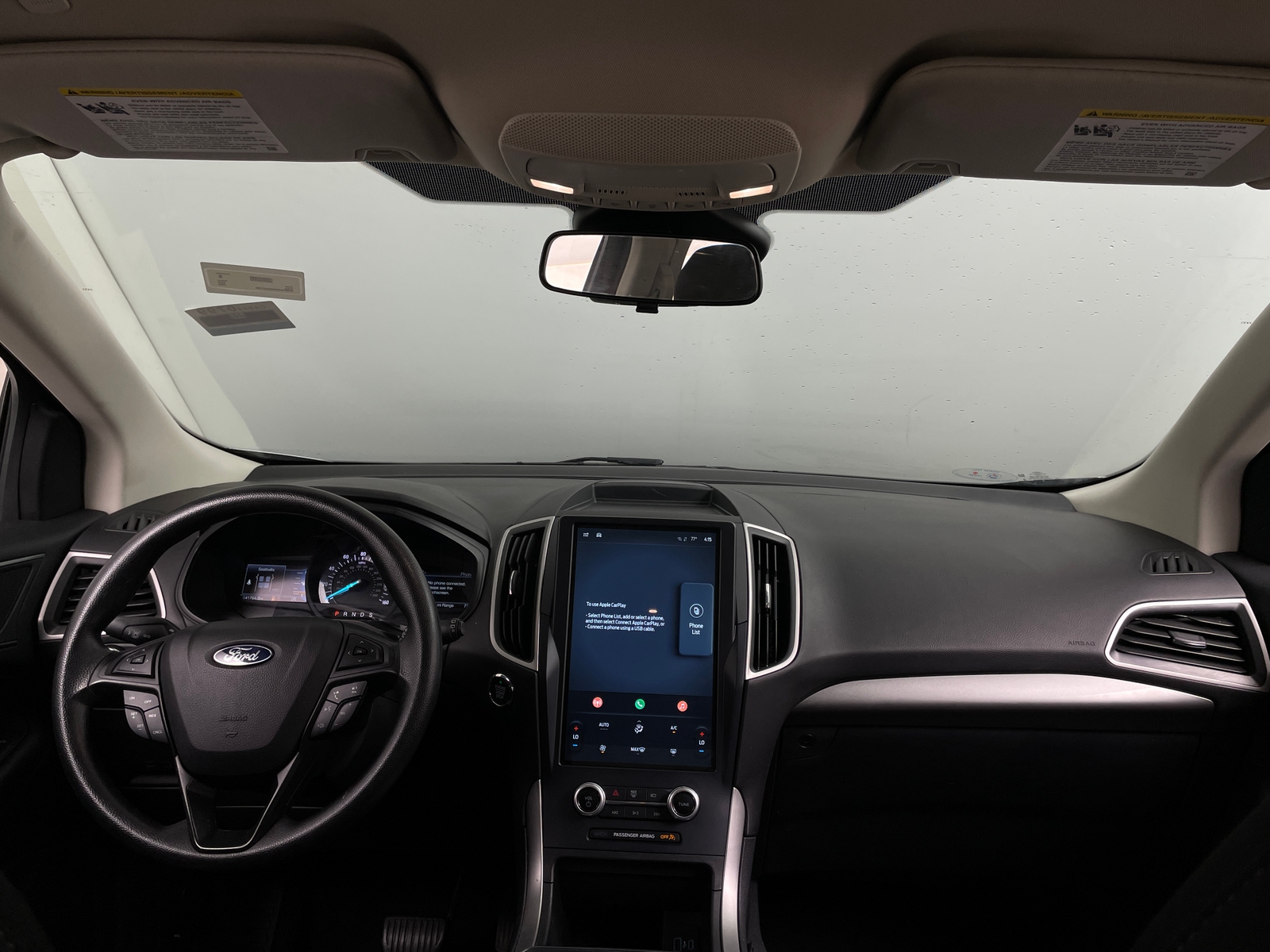 Thumbnail: 2022 Ford Edge - 3