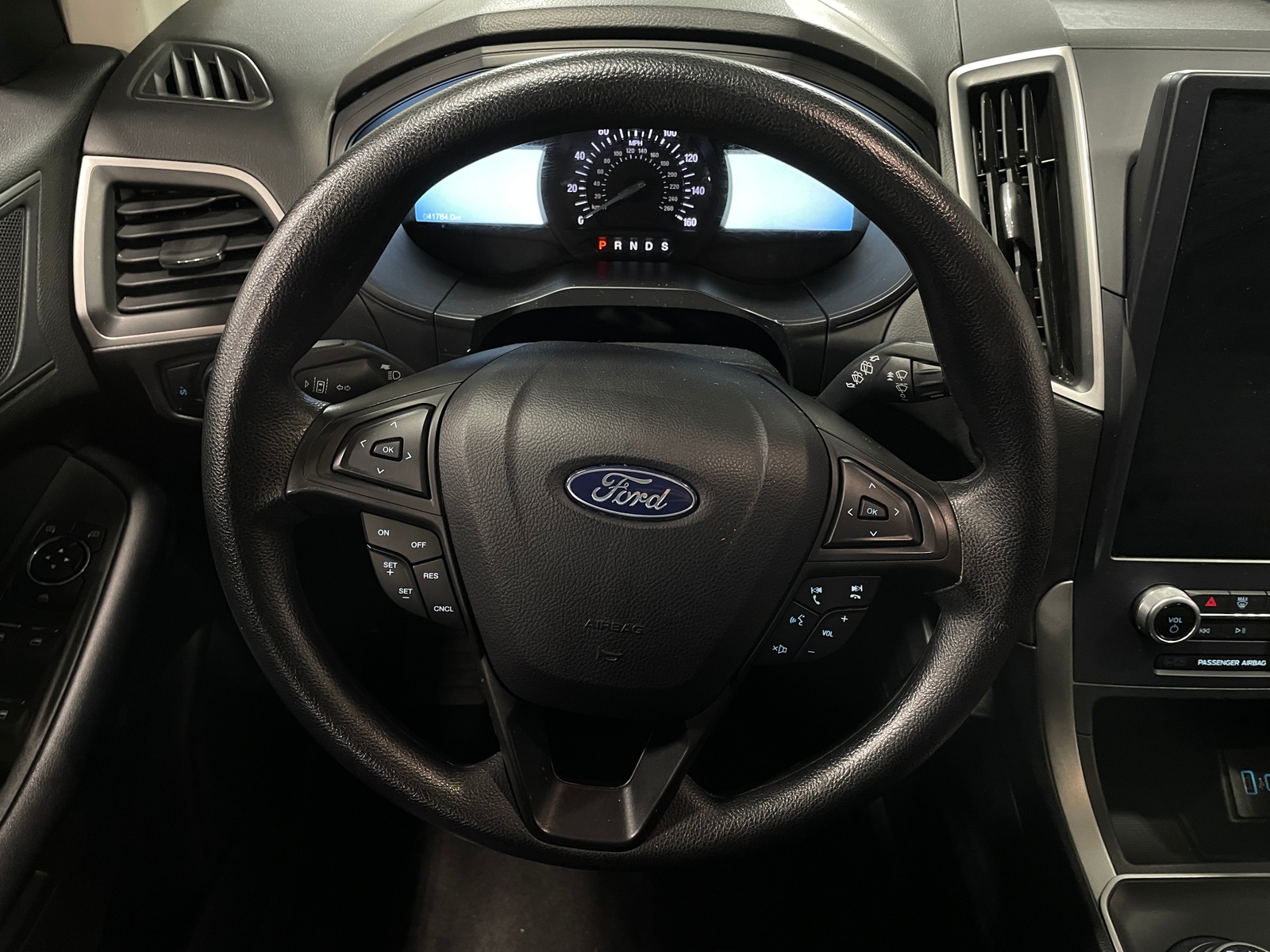 Thumbnail: 2022 Ford Edge - 5