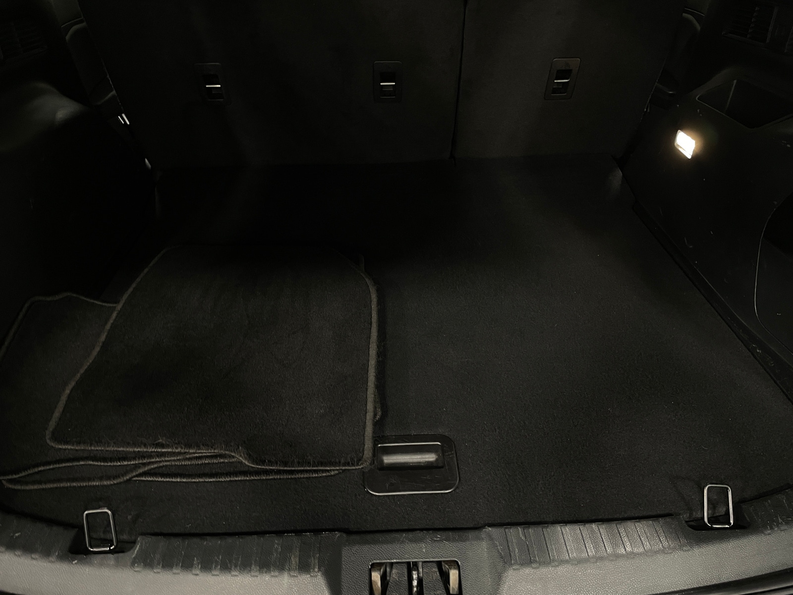 Thumbnail: 2022 Ford Edge - 7