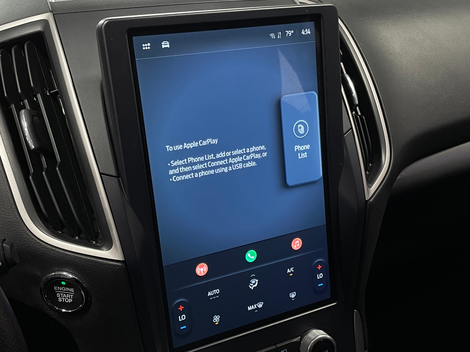 Thumbnail: 2022 Ford Edge - 4