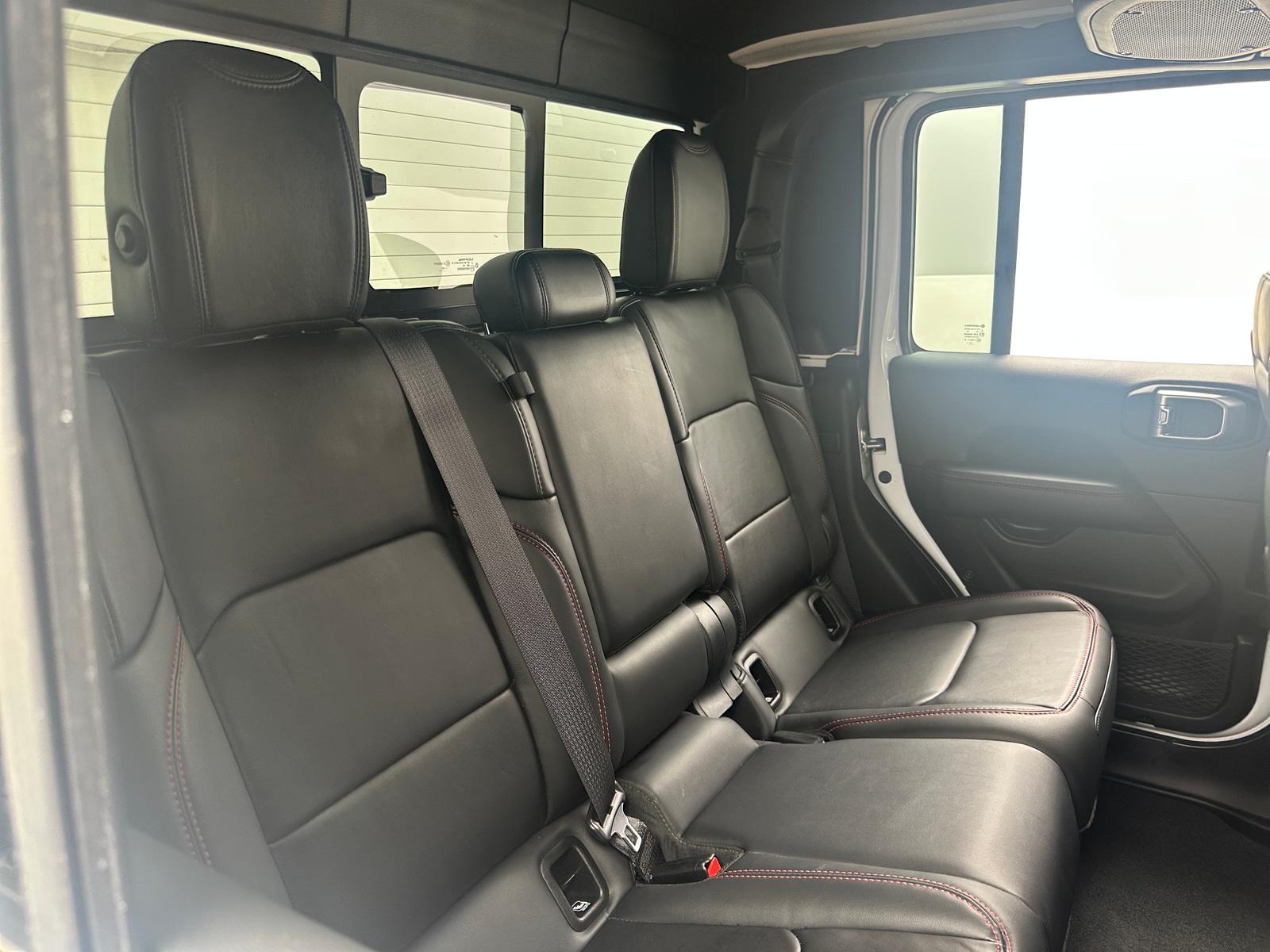 Thumbnail: 2024 Jeep Gladiator - 5
