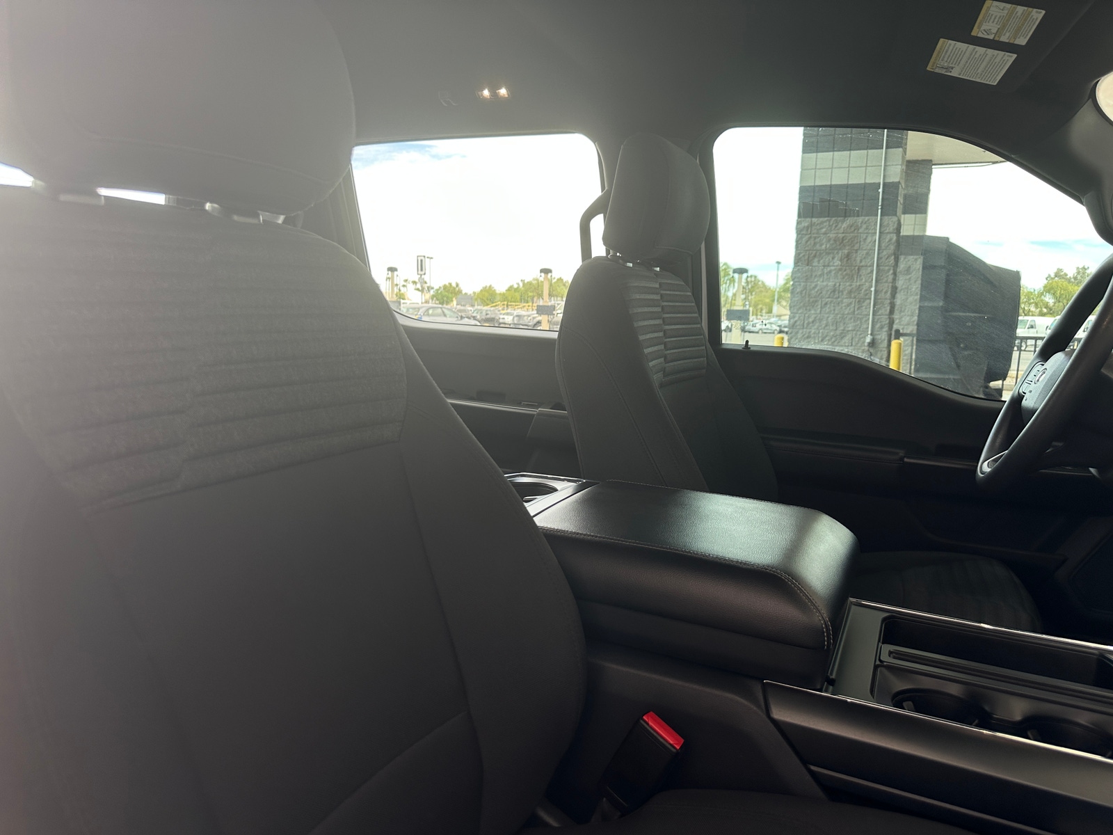 Thumbnail: 2021 Ford Econoline - 2