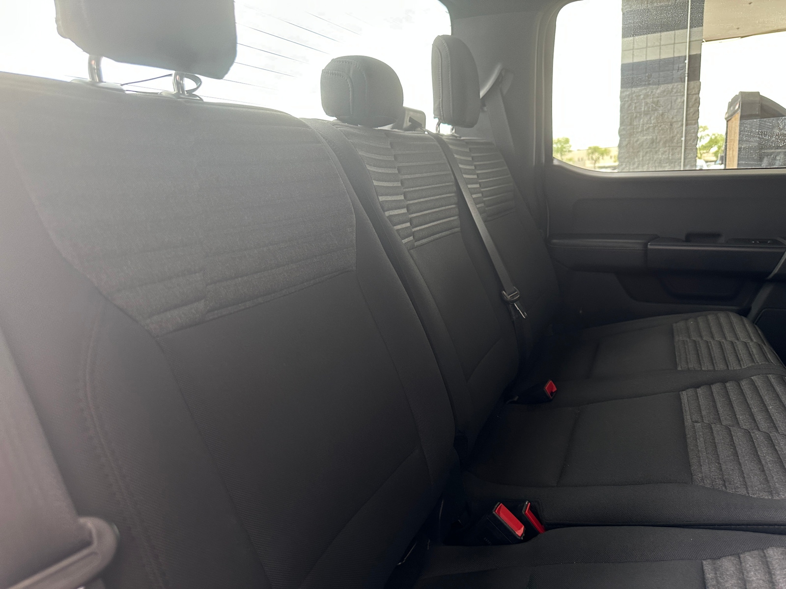Thumbnail: 2021 Ford Econoline - 6