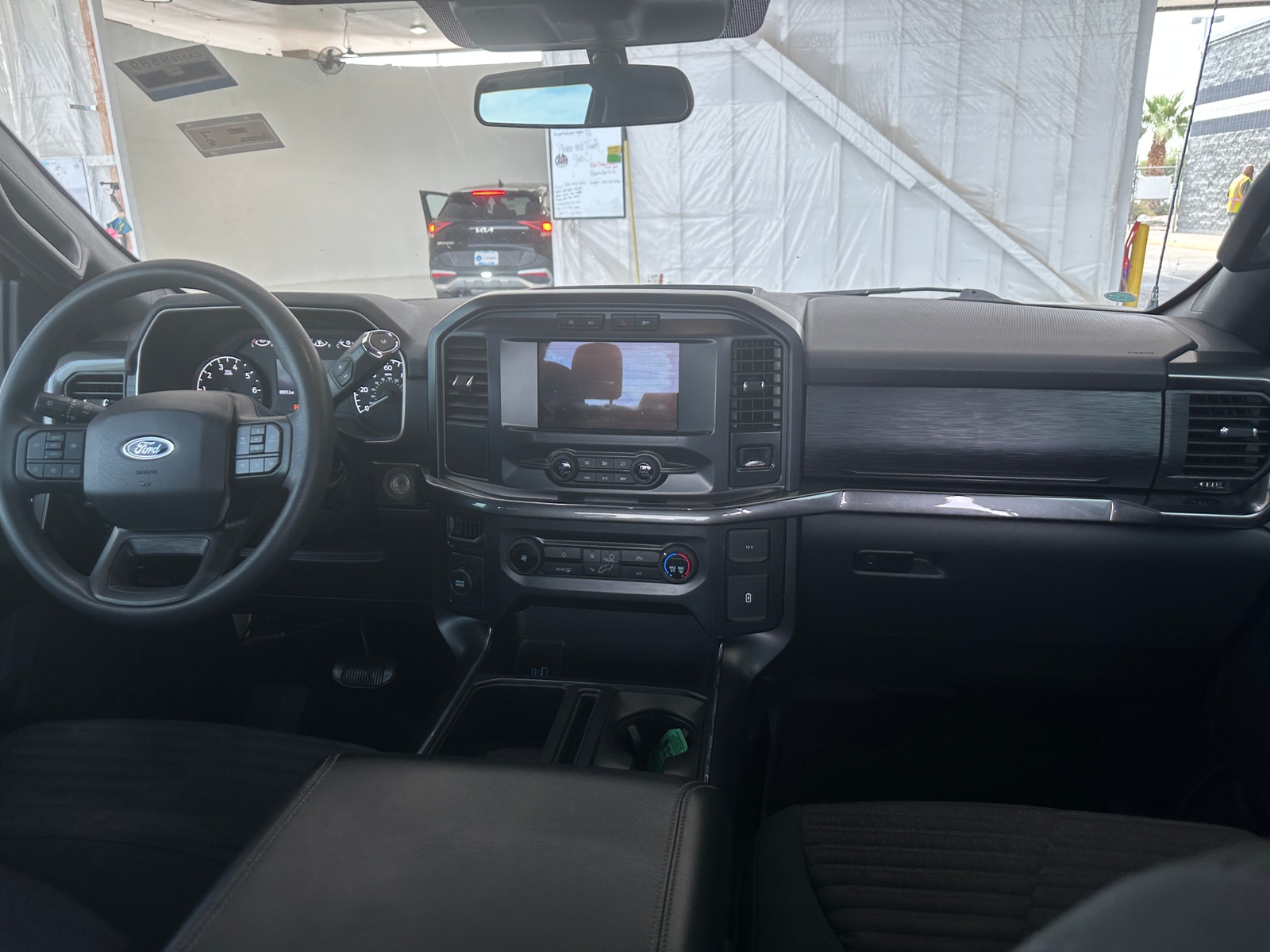 Thumbnail: 2021 Ford Econoline - 3