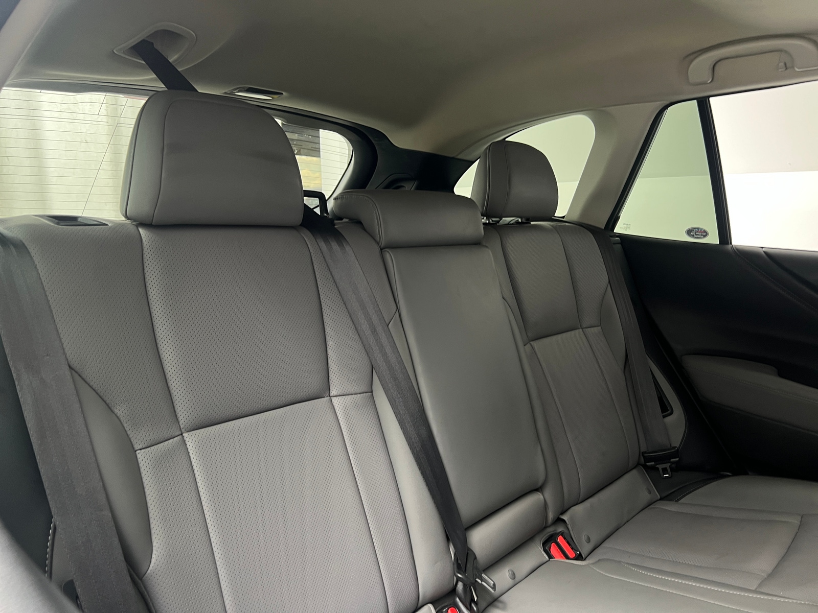 Thumbnail: 2021 Subaru Outback - 5