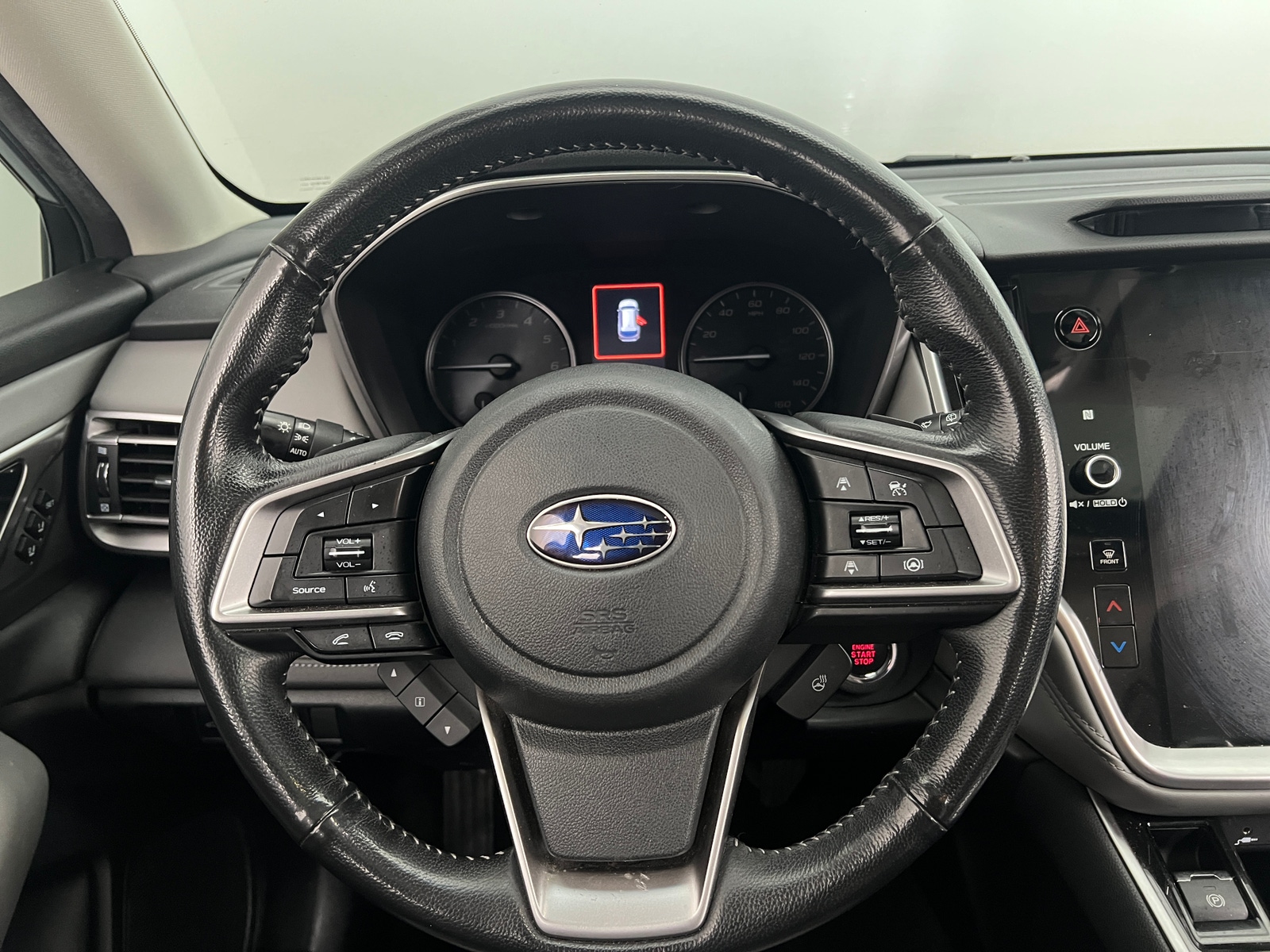 Thumbnail: 2021 Subaru Outback - 4