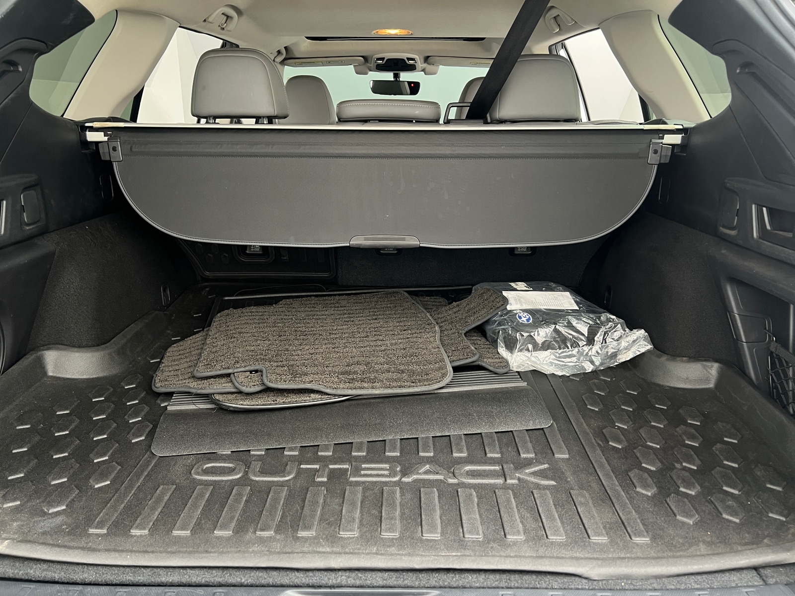Thumbnail: 2021 Subaru Outback - 6