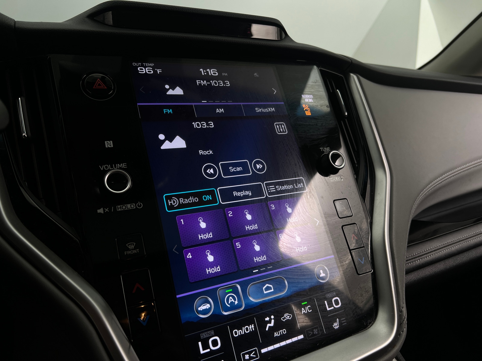 Thumbnail: 2021 Subaru Outback - 3