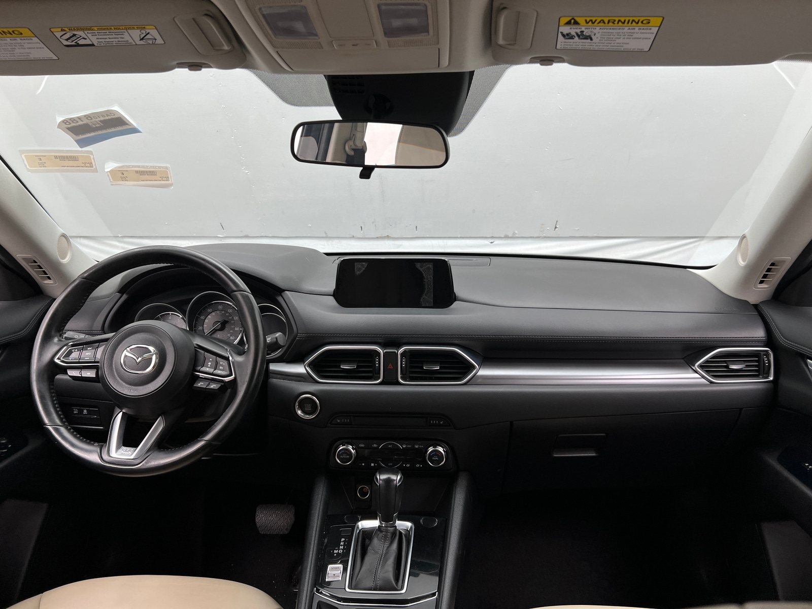 Thumbnail: 2018 Mazda CX-5 - 2