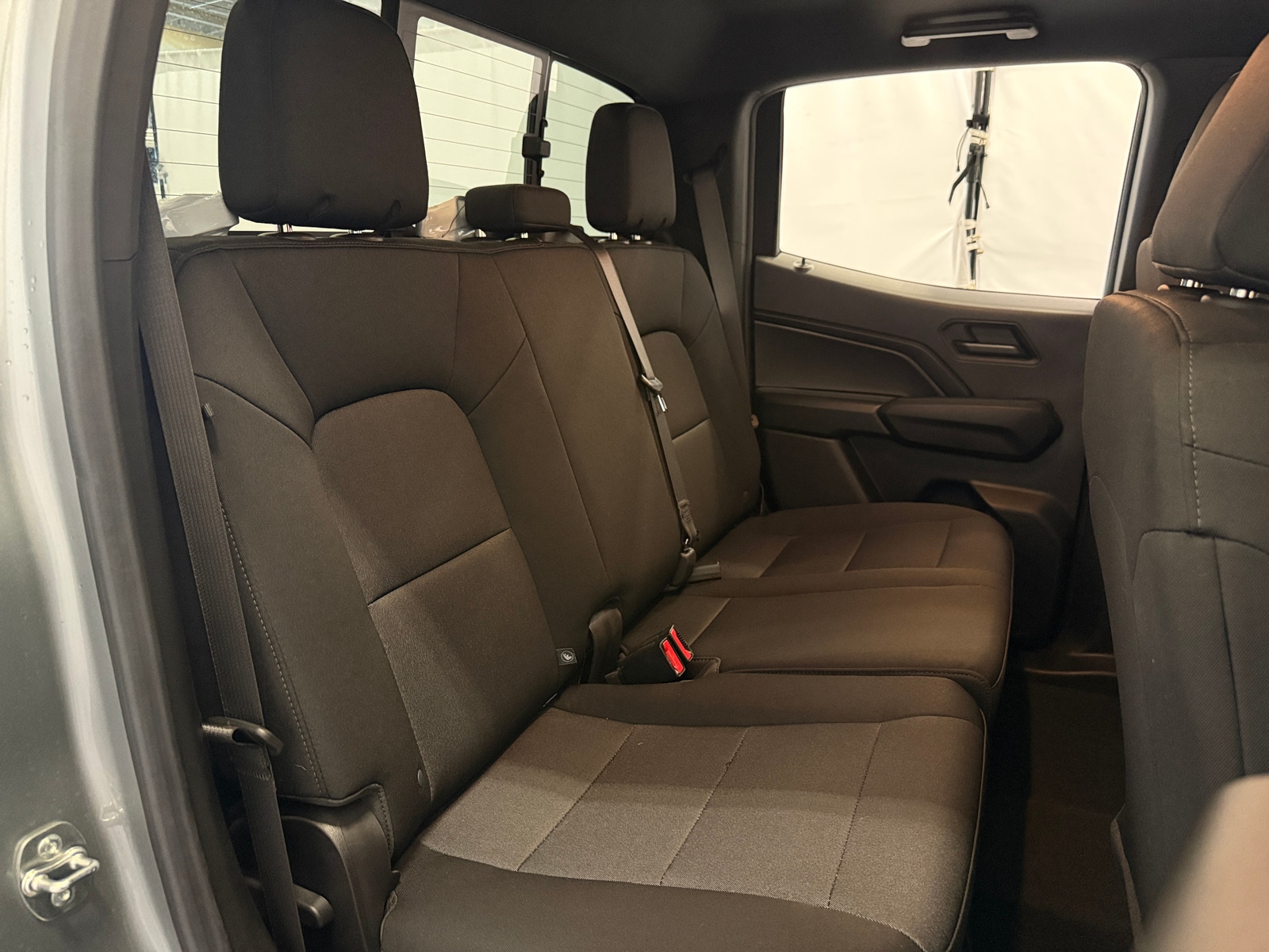 Thumbnail: 2024 Chevrolet Colorado - 6