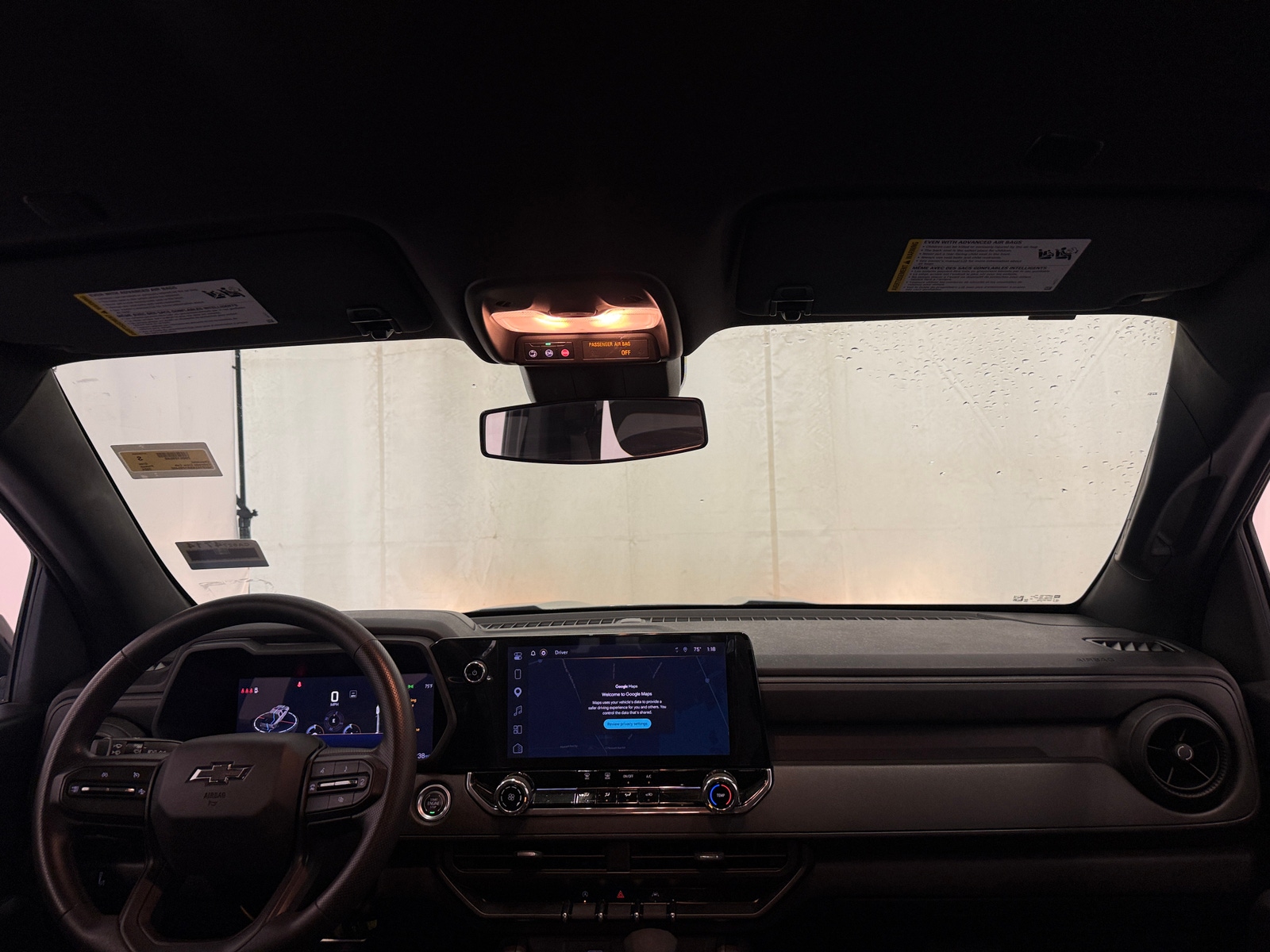 Thumbnail: 2024 Chevrolet Colorado - 3