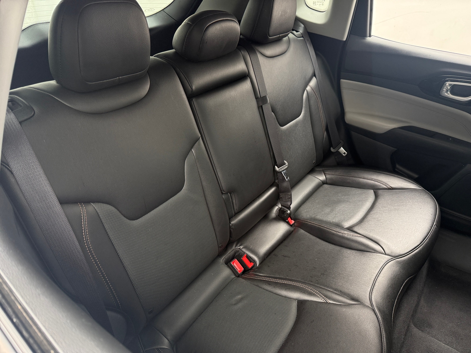 Thumbnail: 2022 Jeep Compass - 5