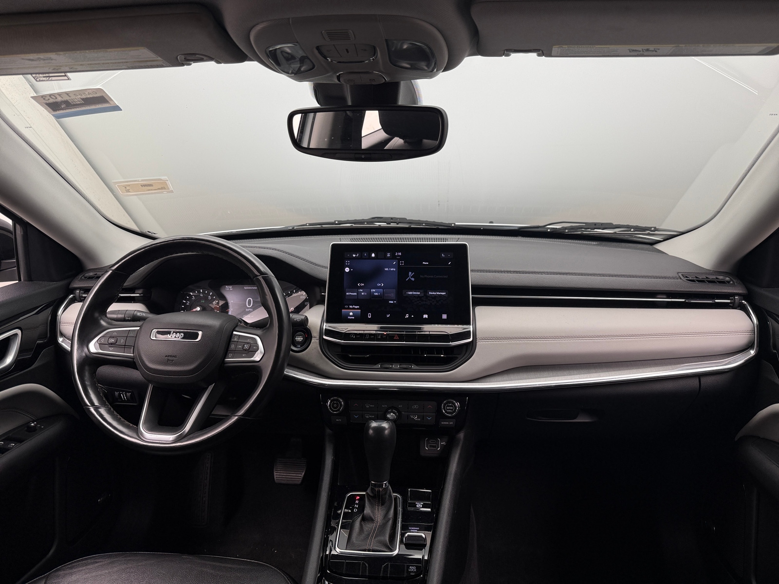 Thumbnail: 2022 Jeep Compass - 2