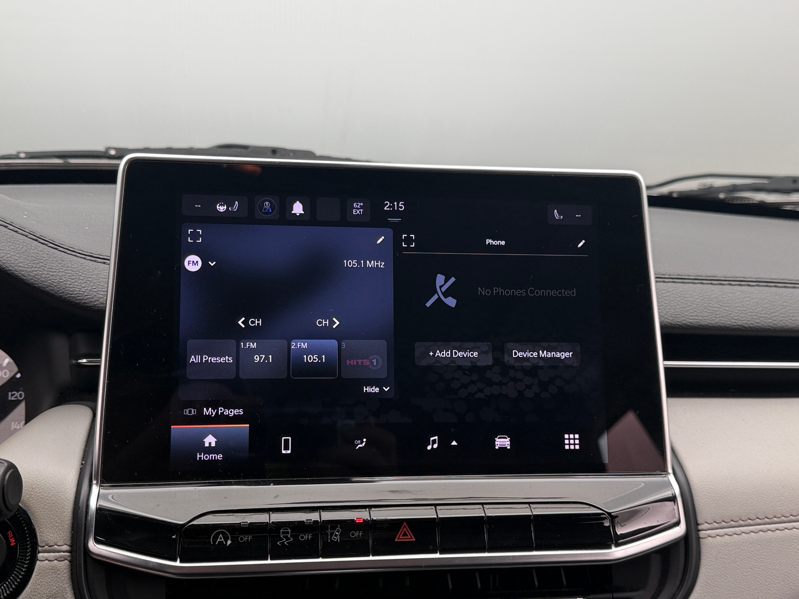 Thumbnail: 2022 Jeep Compass - 3
