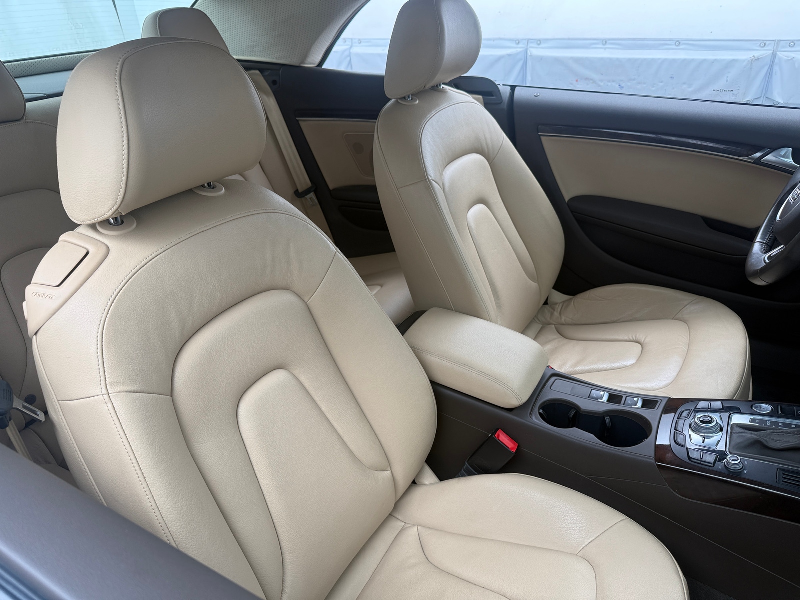 Thumbnail: 2014 Audi A5 - 2