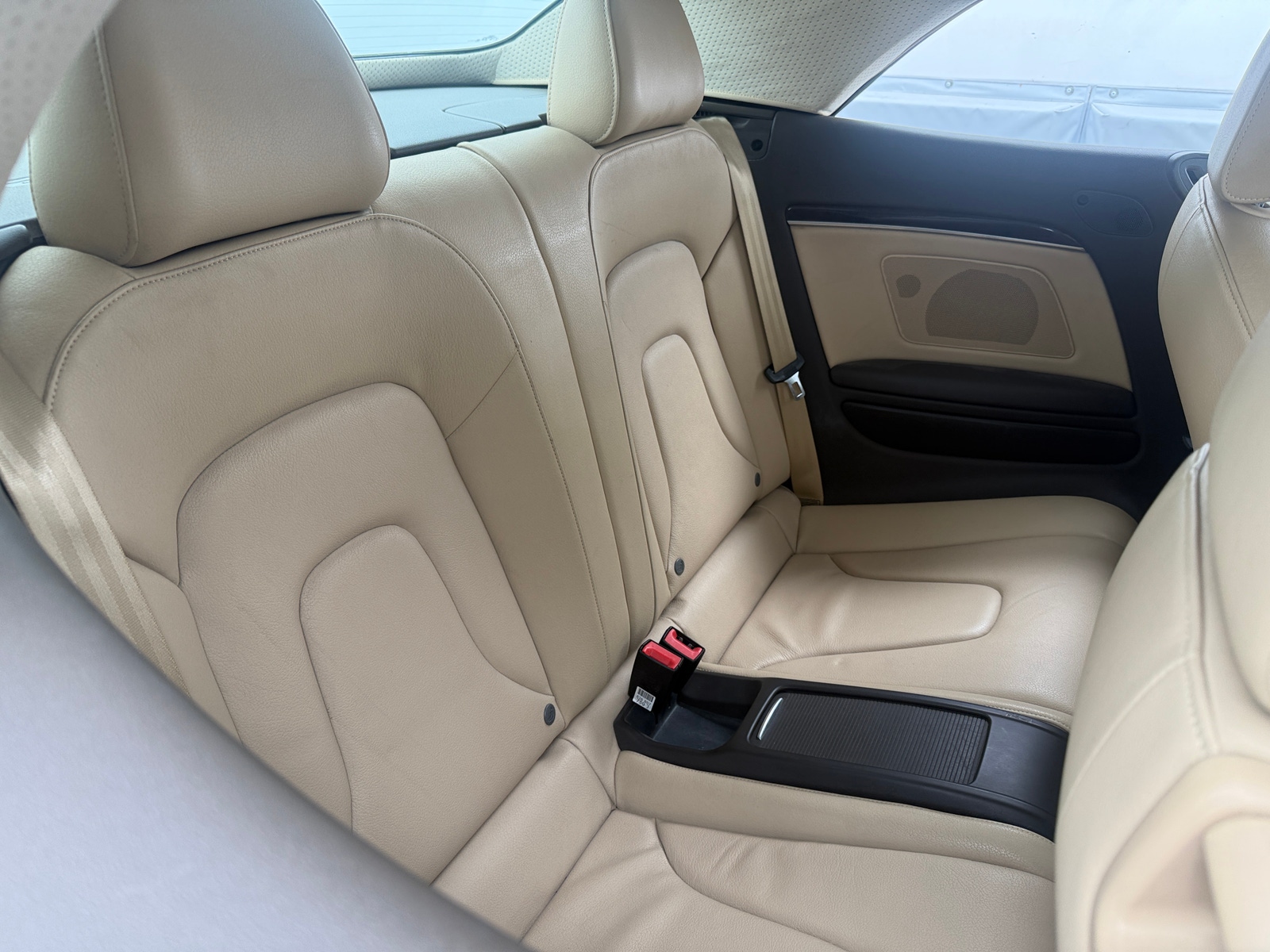 Thumbnail: 2014 Audi A5 - 6