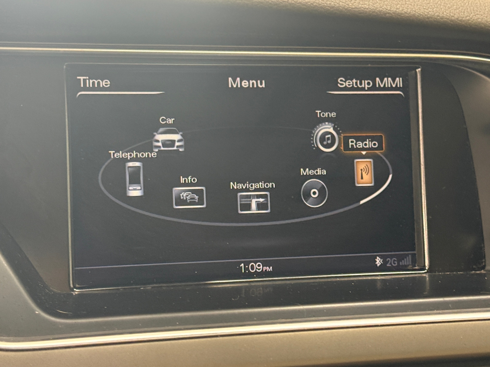Thumbnail: 2014 Audi A5 - 4