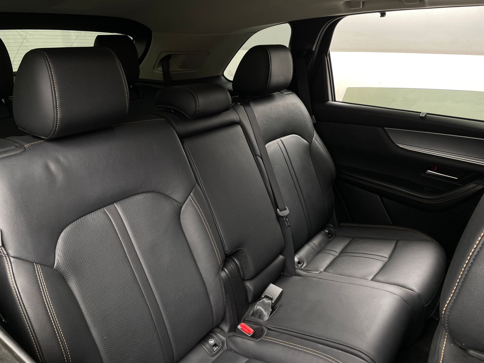 Thumbnail: 2024 Mazda CX-90 - 5