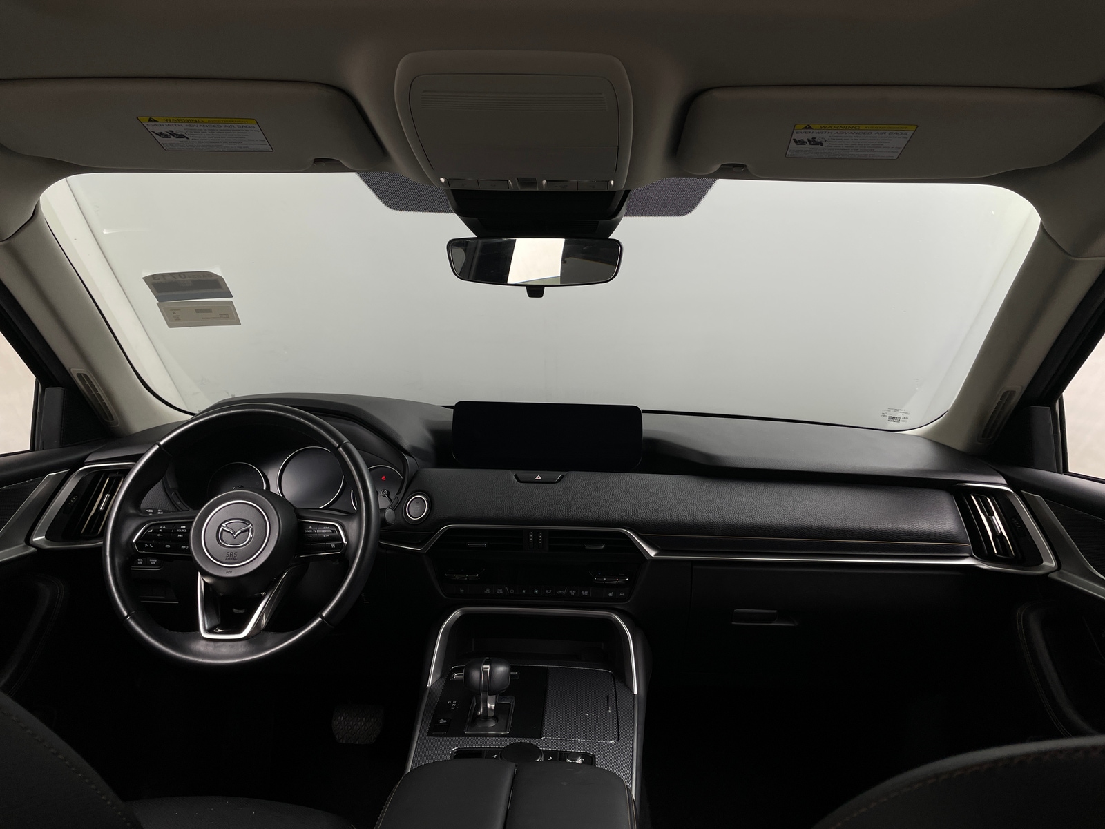 Thumbnail: 2024 Mazda CX-90 - 2