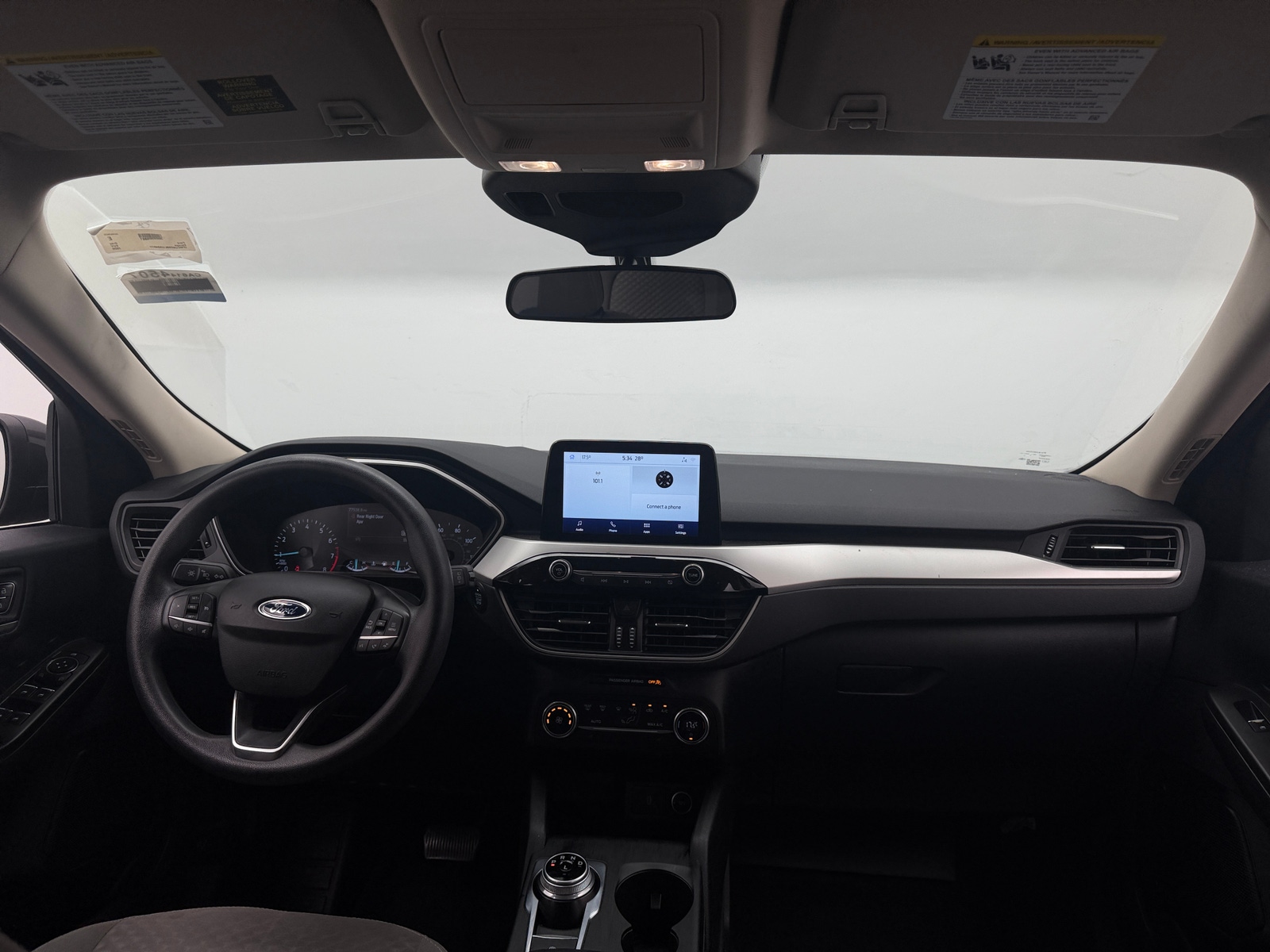 Thumbnail: 2020 Ford Escape - 3
