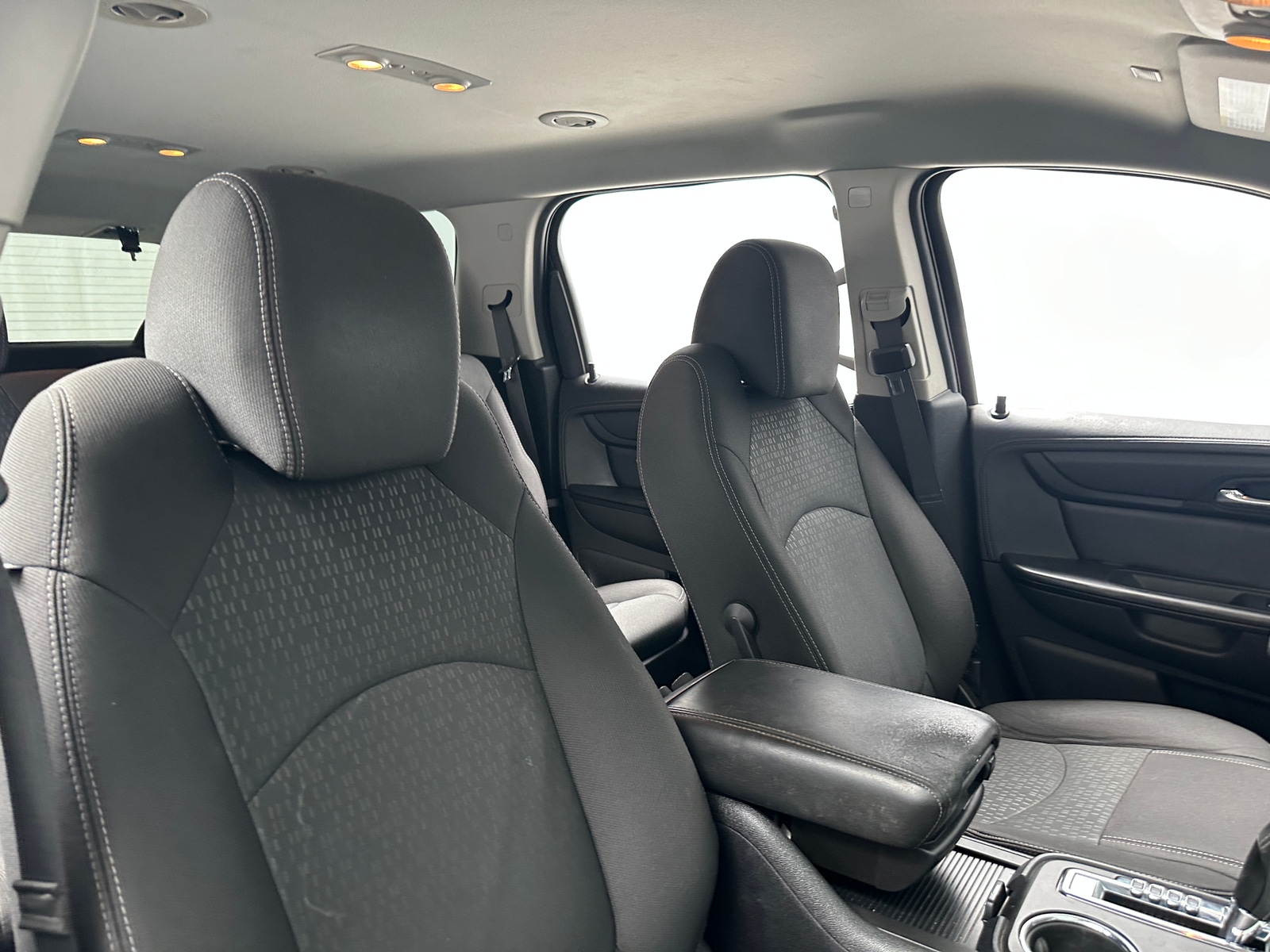 Thumbnail: 2016 GMC Acadia - 2