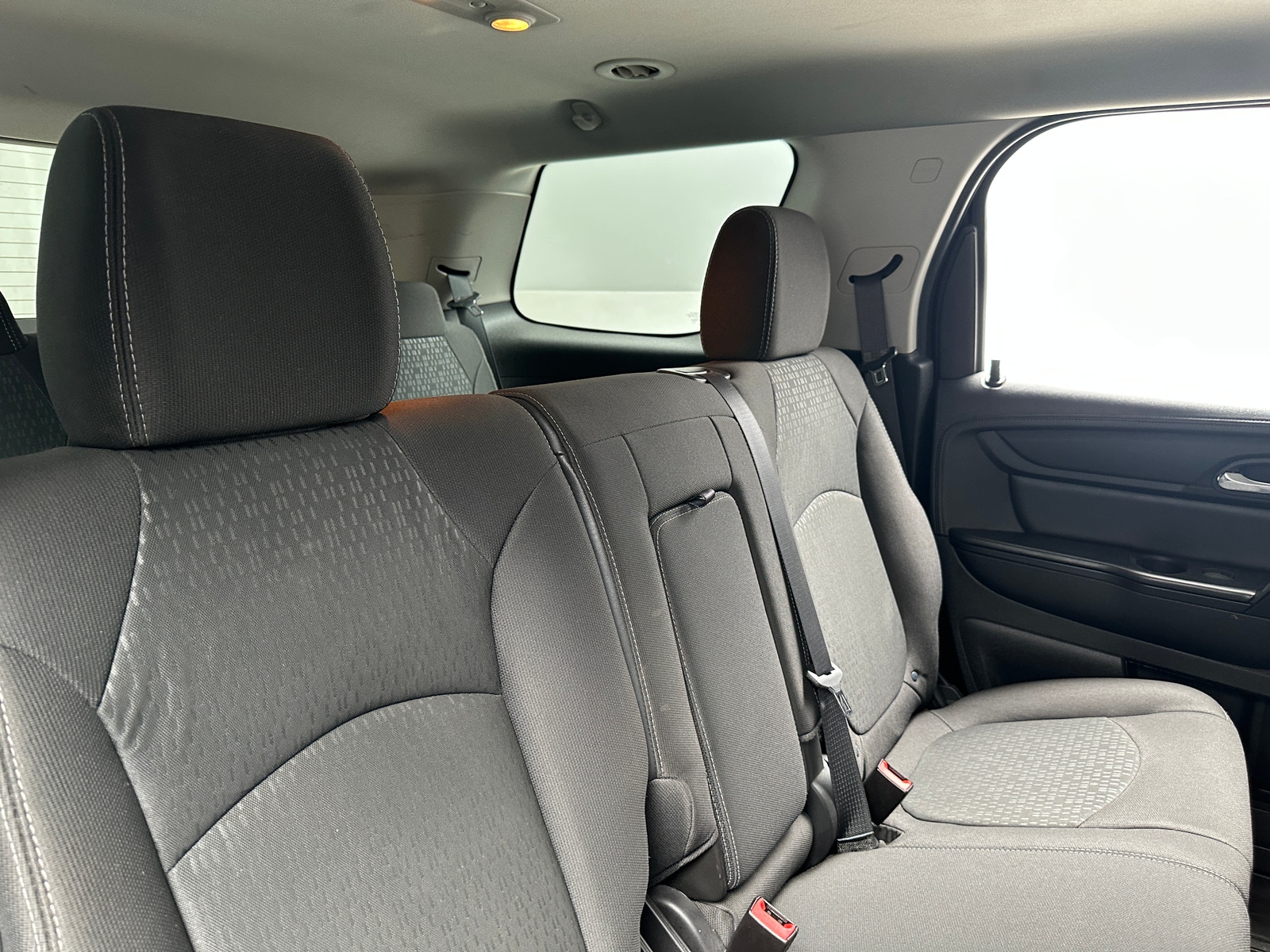 Thumbnail: 2016 GMC Acadia - 6