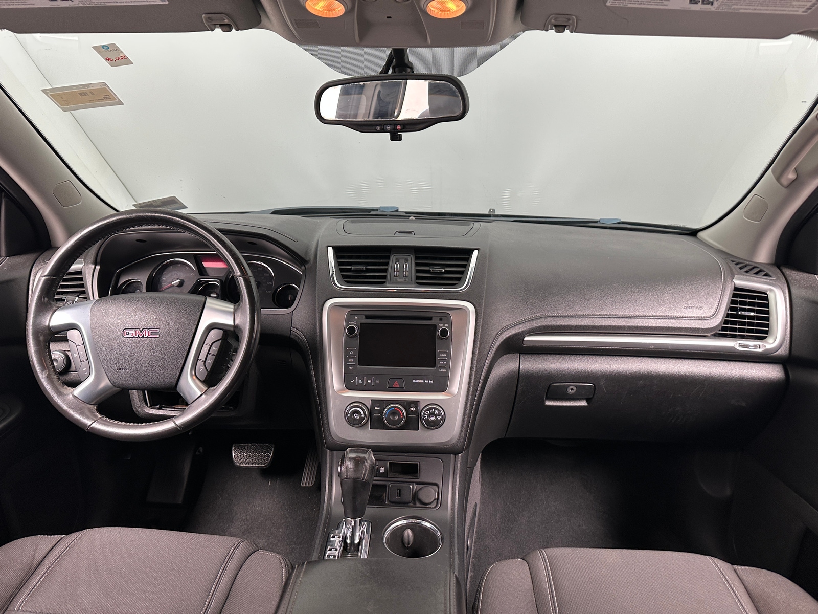 Thumbnail: 2016 GMC Acadia - 3