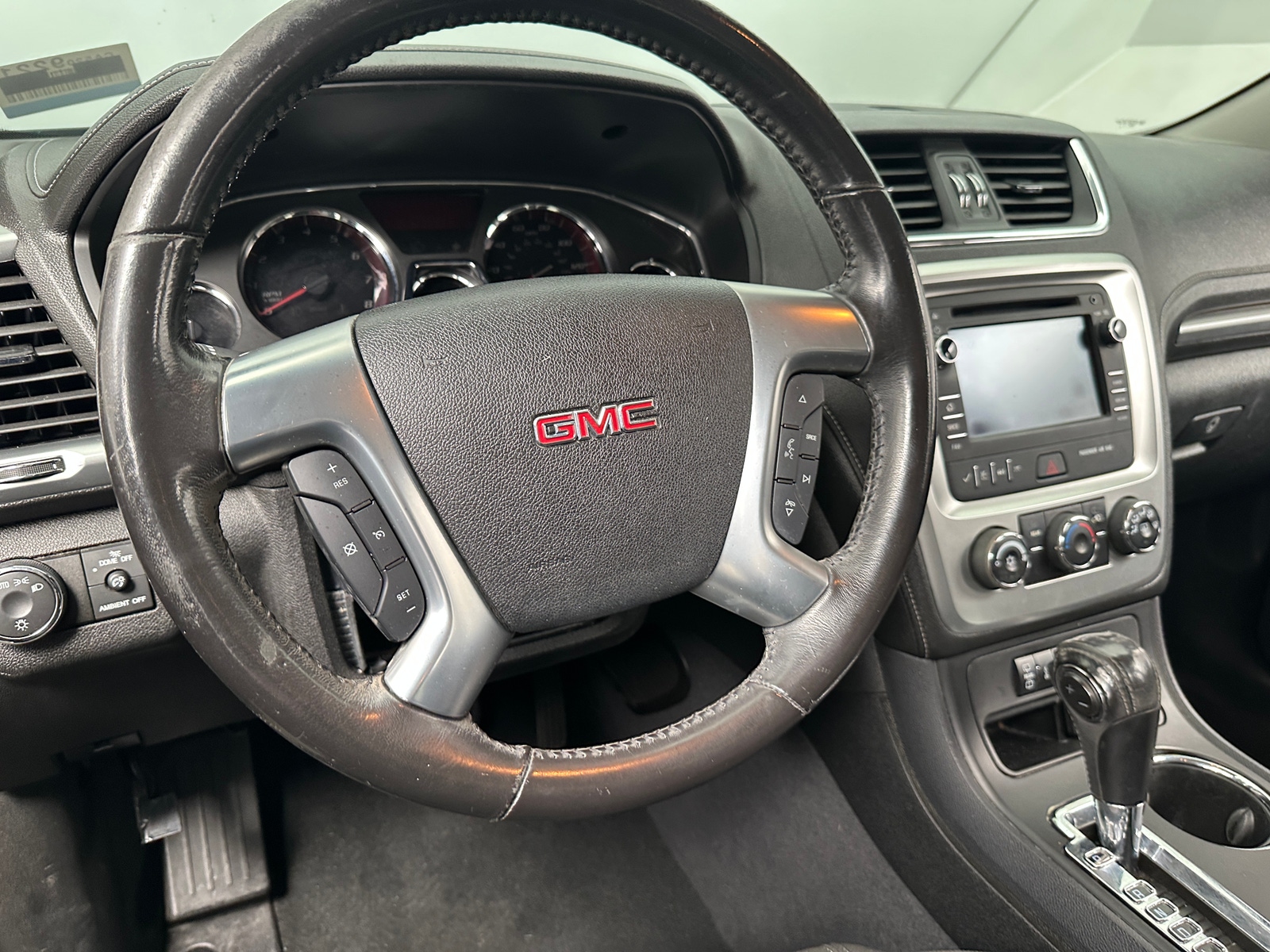 Thumbnail: 2016 GMC Acadia - 5