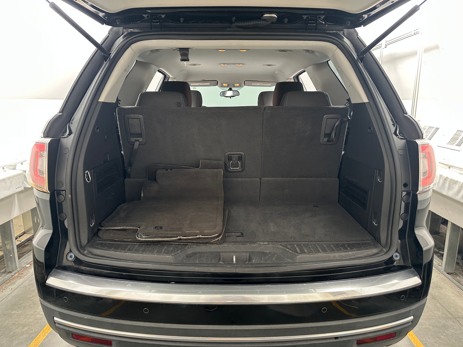Thumbnail: 2016 GMC Acadia - 7