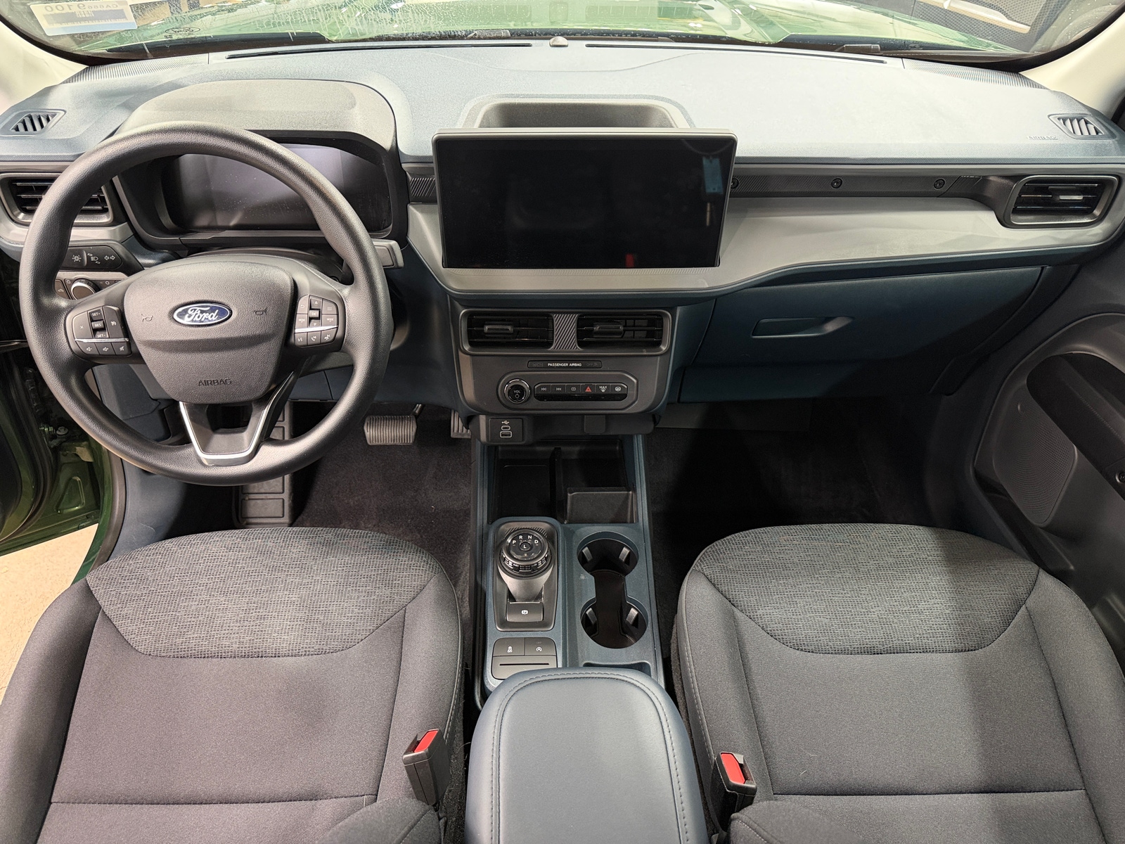 Thumbnail: 2025 Ford Maverick - 3