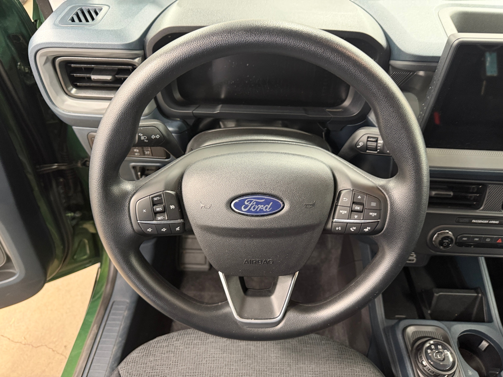 Thumbnail: 2025 Ford Maverick - 5
