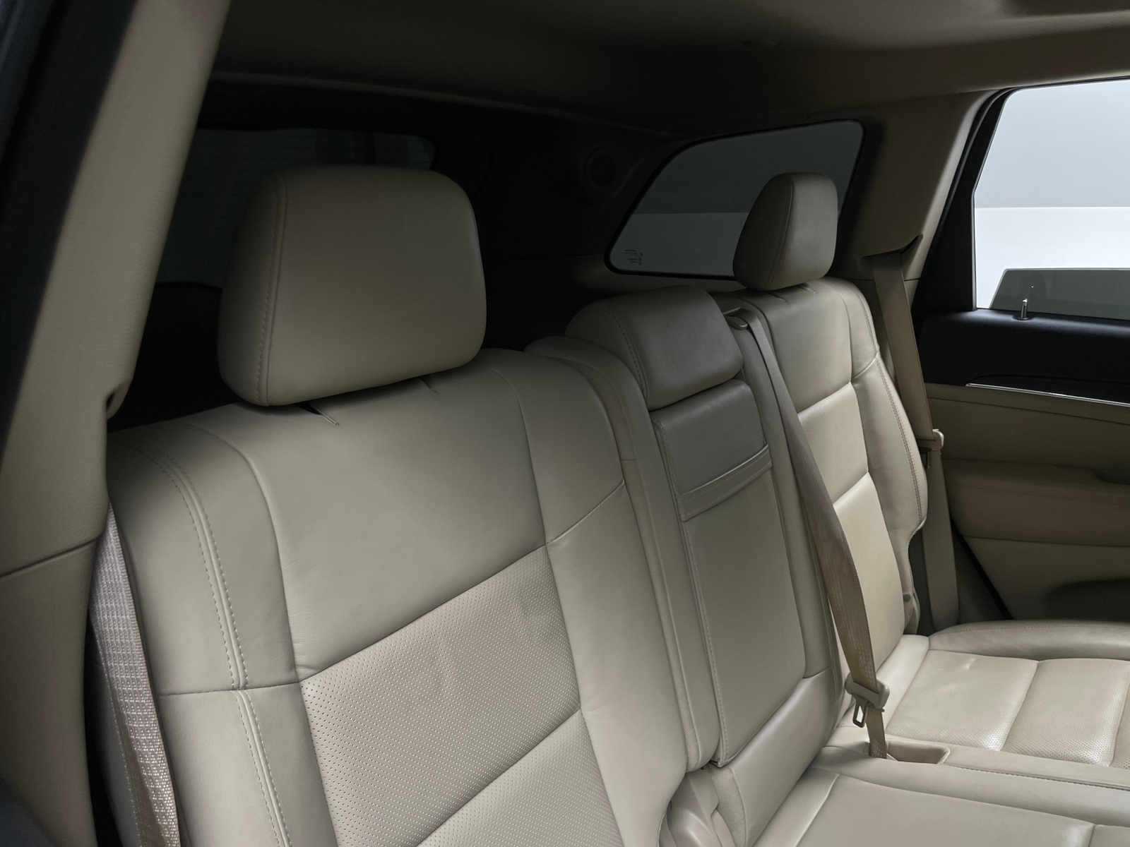 Thumbnail: 2020 Jeep Grand Cherokee - 5