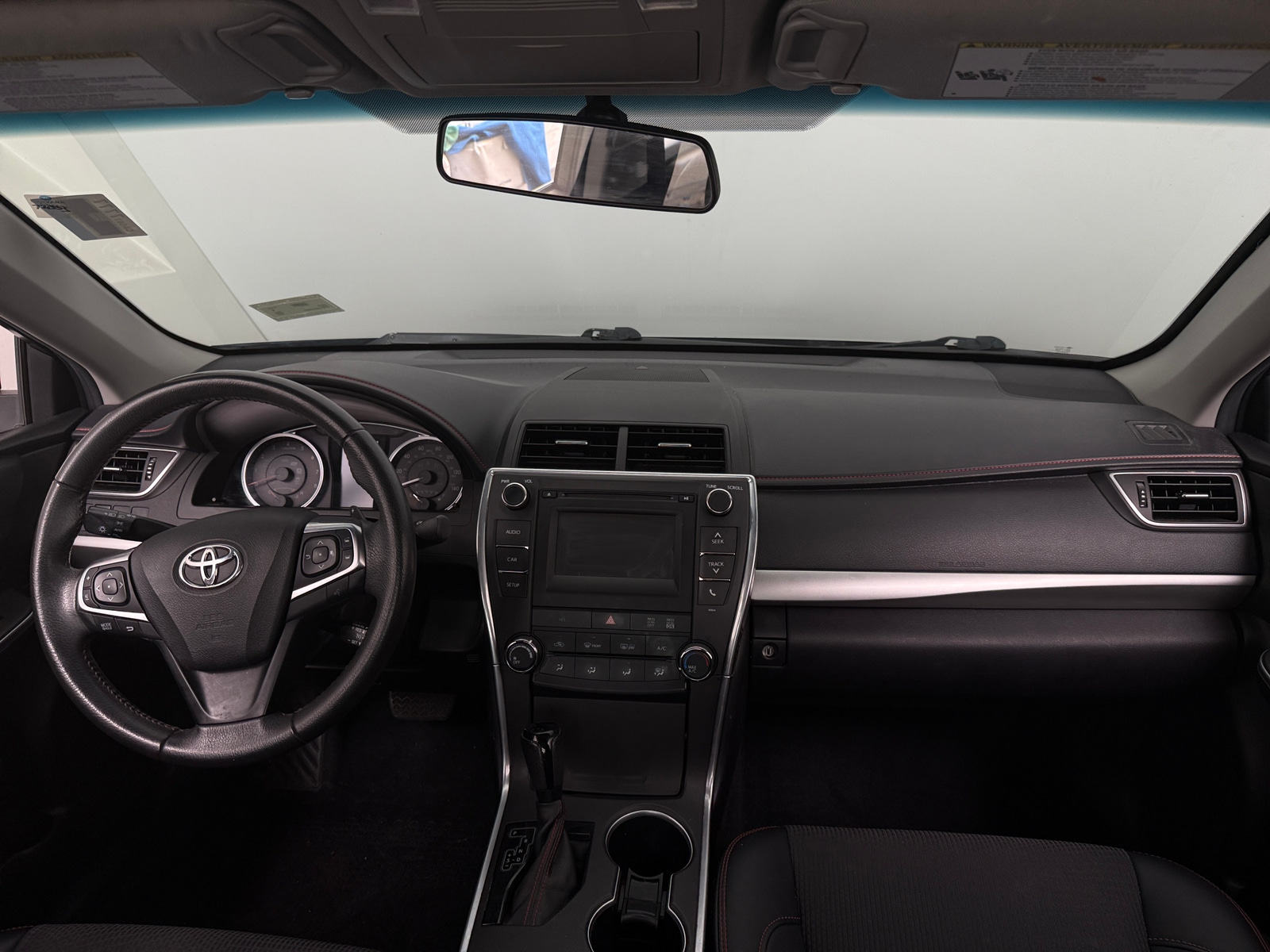 Thumbnail: 2017 Toyota Camry - 3