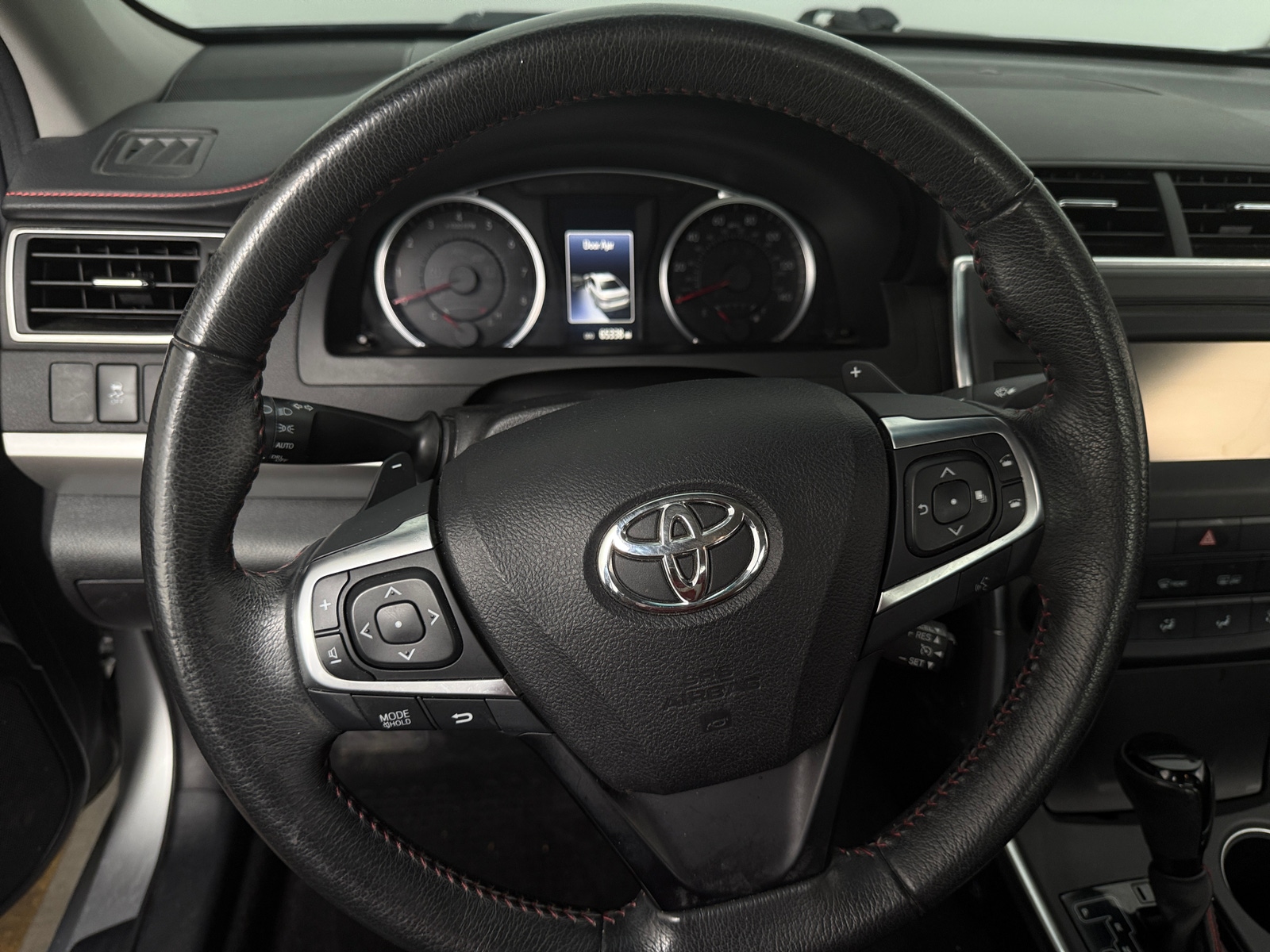 Thumbnail: 2017 Toyota Camry - 5